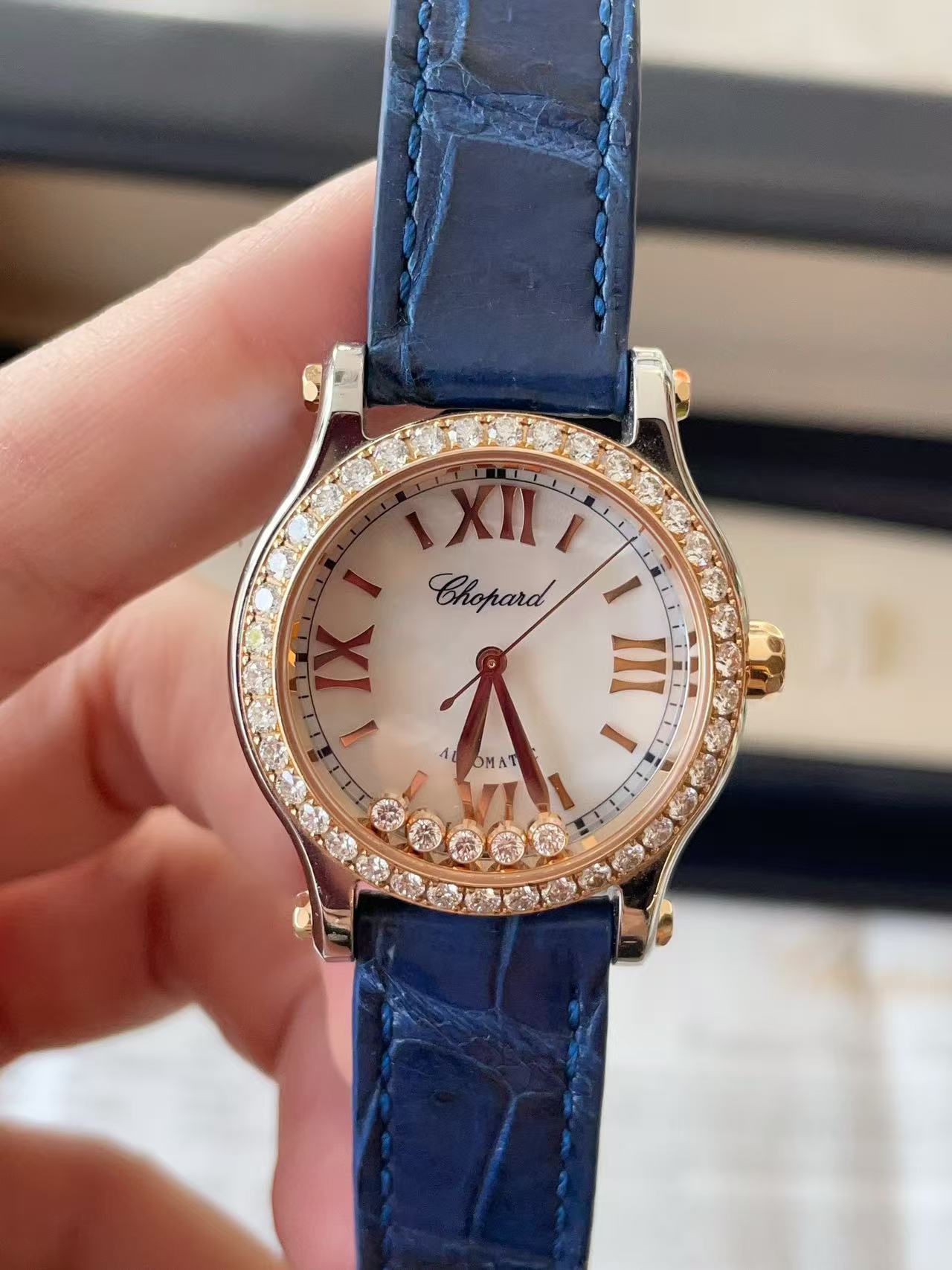 Chopard 278573-6020