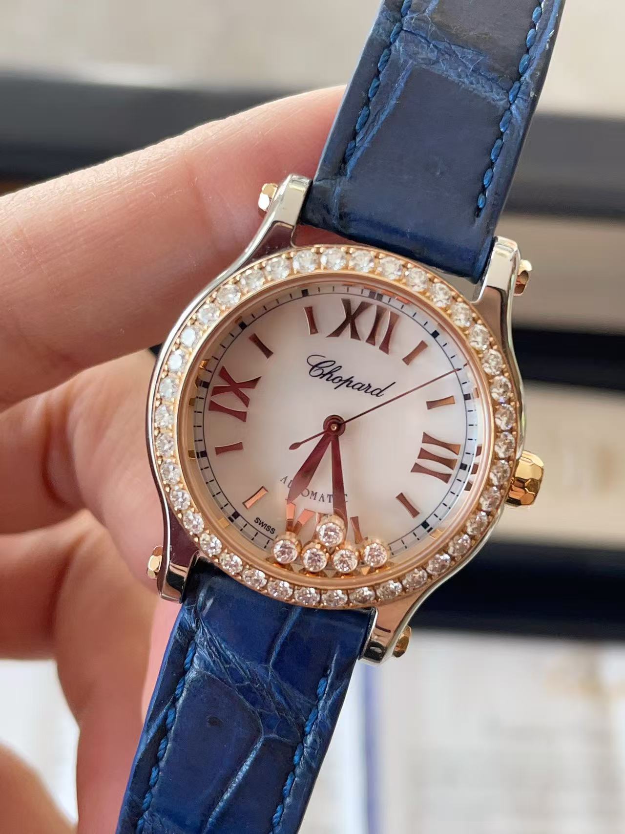 Chopard 278573-6020 detail 3