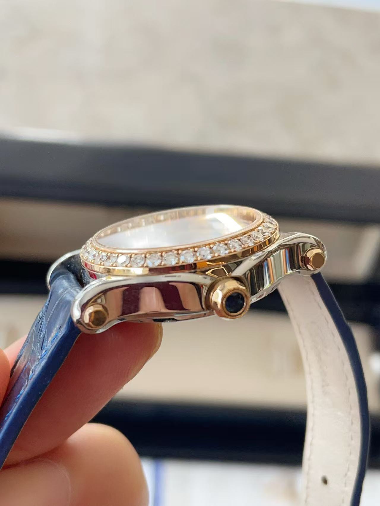 Chopard 278573-6020 detail 4