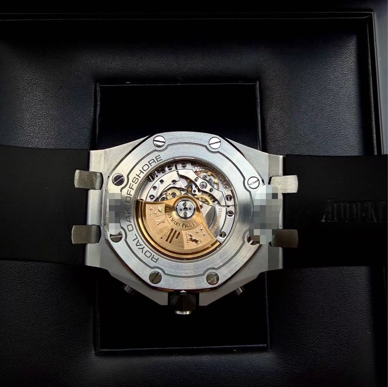 Audemars Piguet 26470ST.OO.A104CR.01 detail 4