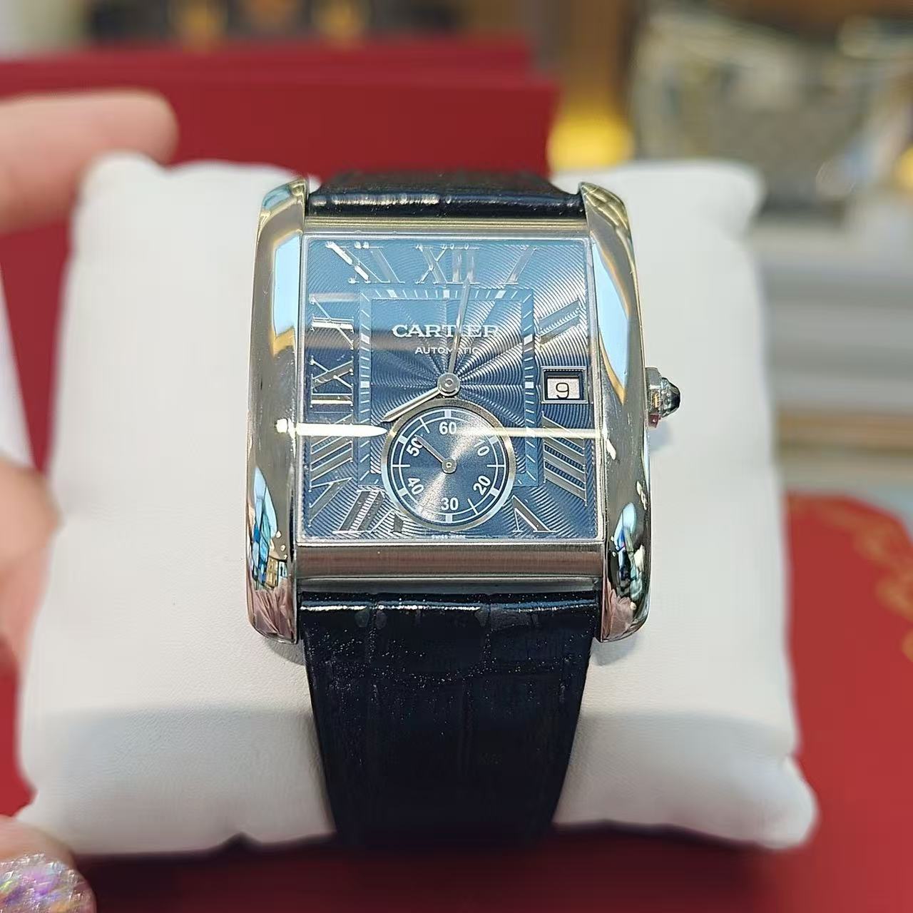 Cartier WTSA0010