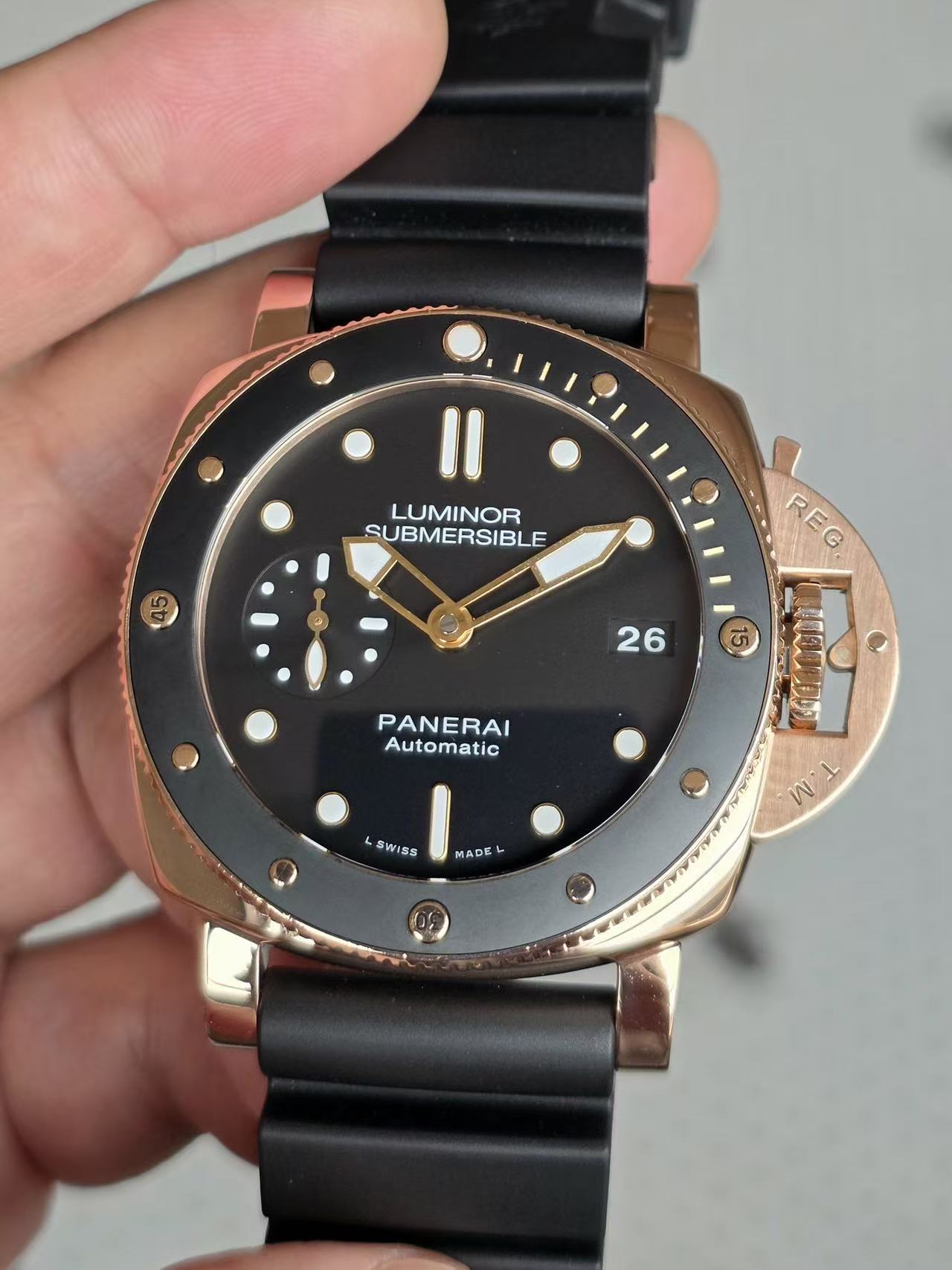 Panerai PAM00684