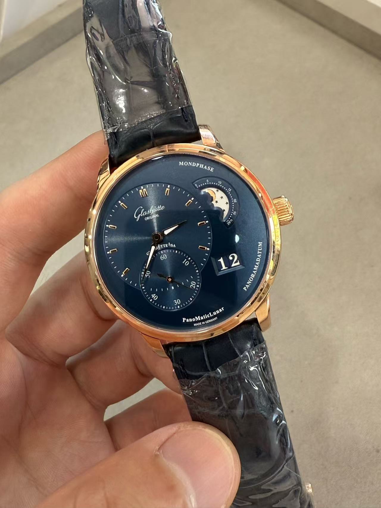 Glash&uuml;tte Original 1-90-02-11-35-61