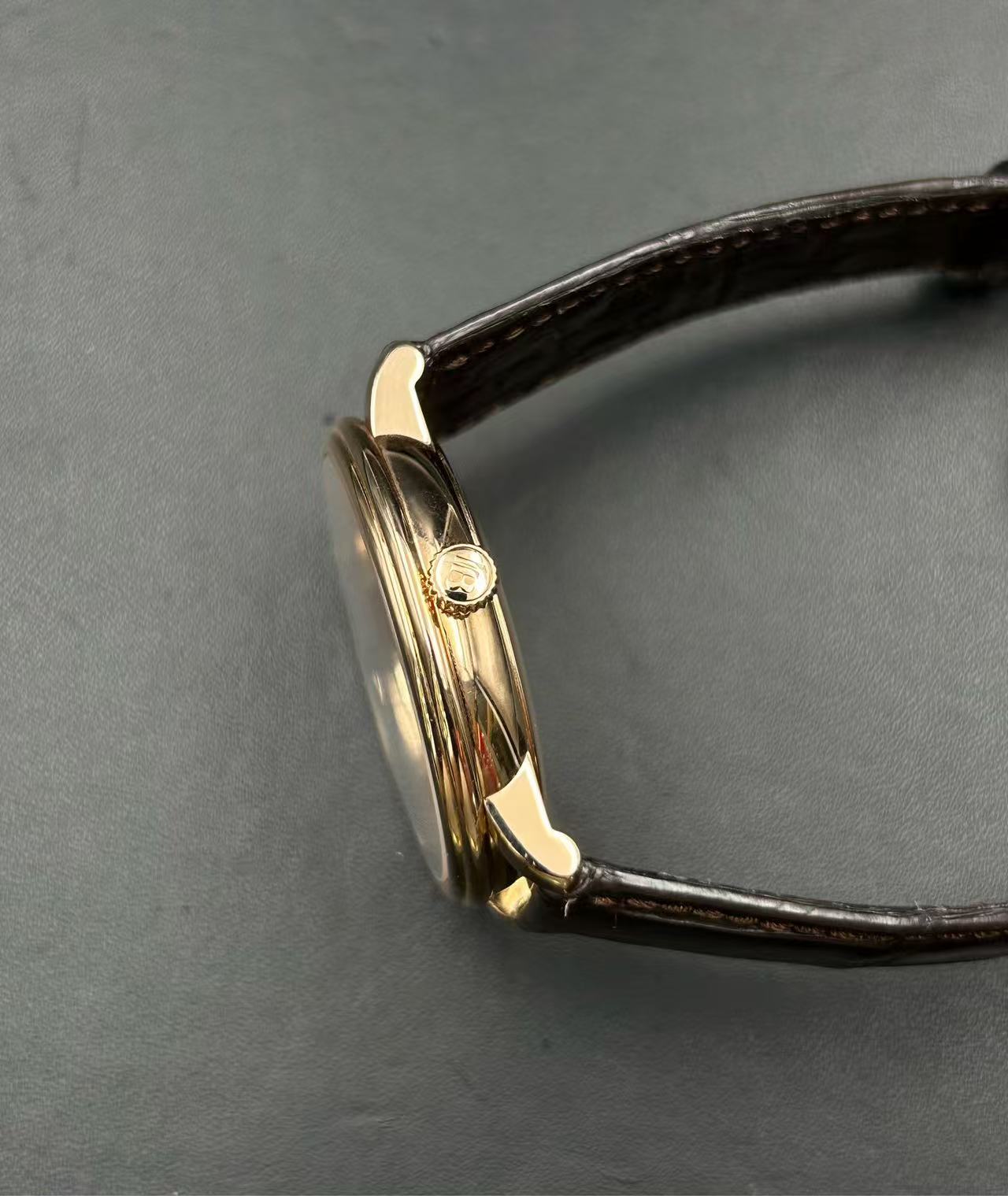 Blancpain 6652-3642-55B detail 1