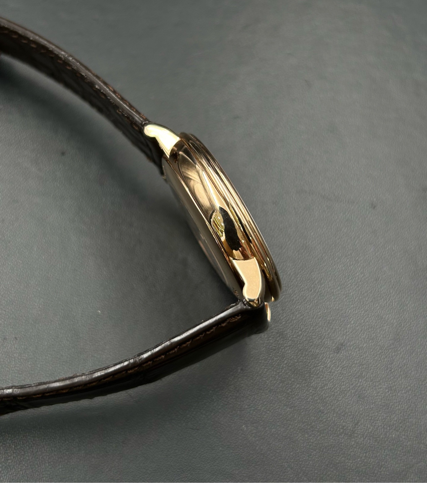 Blancpain 6652-3642-55B detail 2