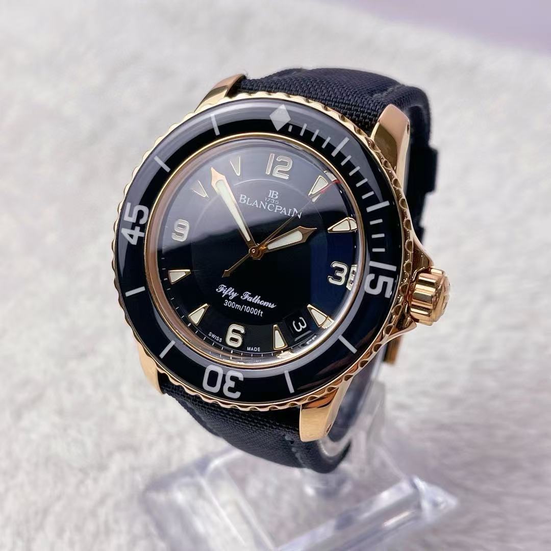 Blancpain 5015-3630-52a detail 1