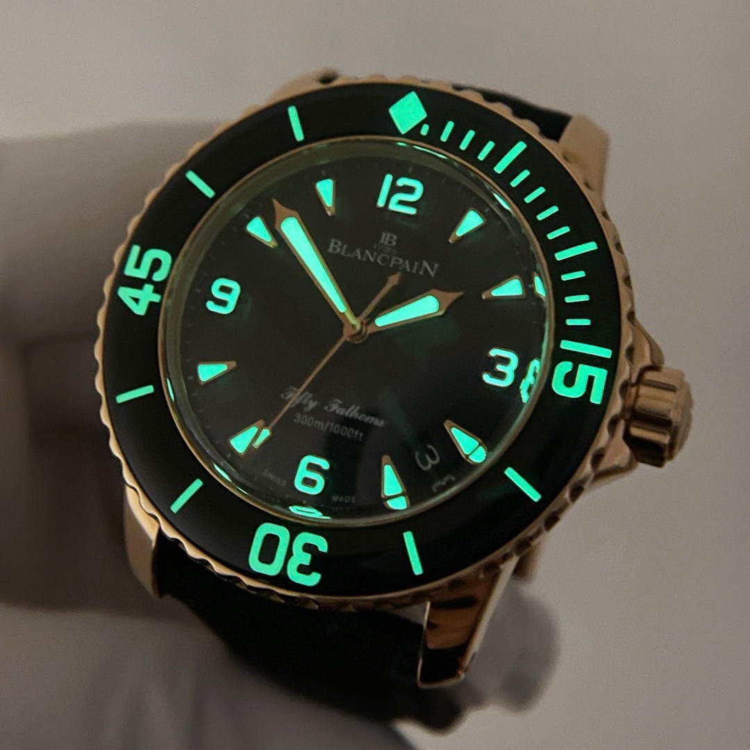Blancpain 5015-3630-52a detail 4
