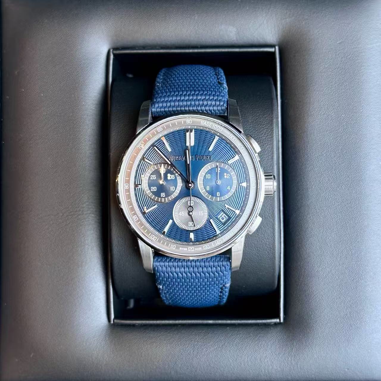 Audemars Piguet 26393ST