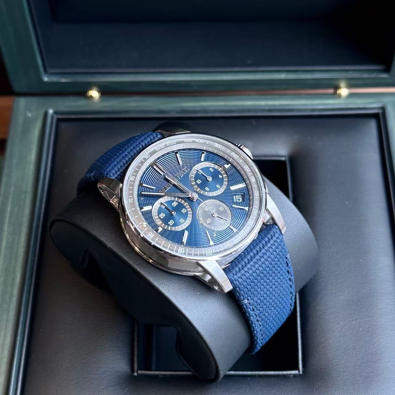 Audemars Piguet 26393ST detail 1