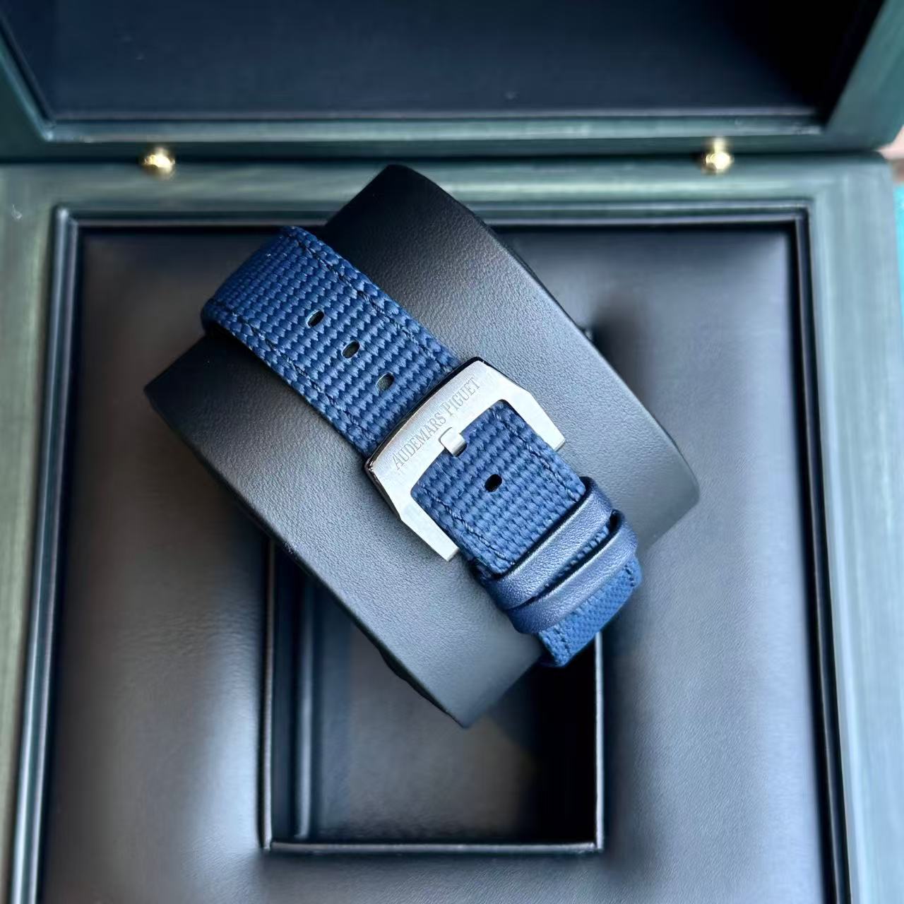 Audemars Piguet 26393ST detail 3