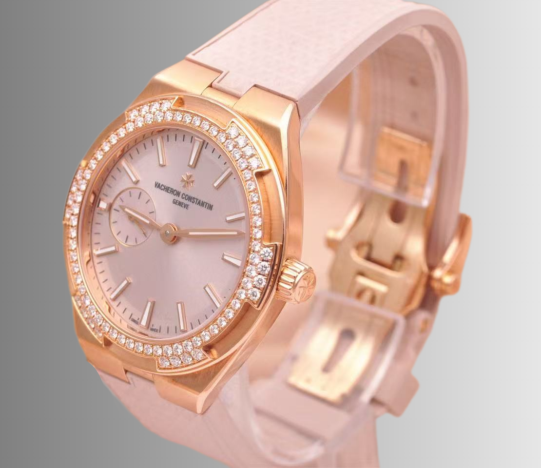 Vacheron Constantin 2305V / 000R-B077 detail 3