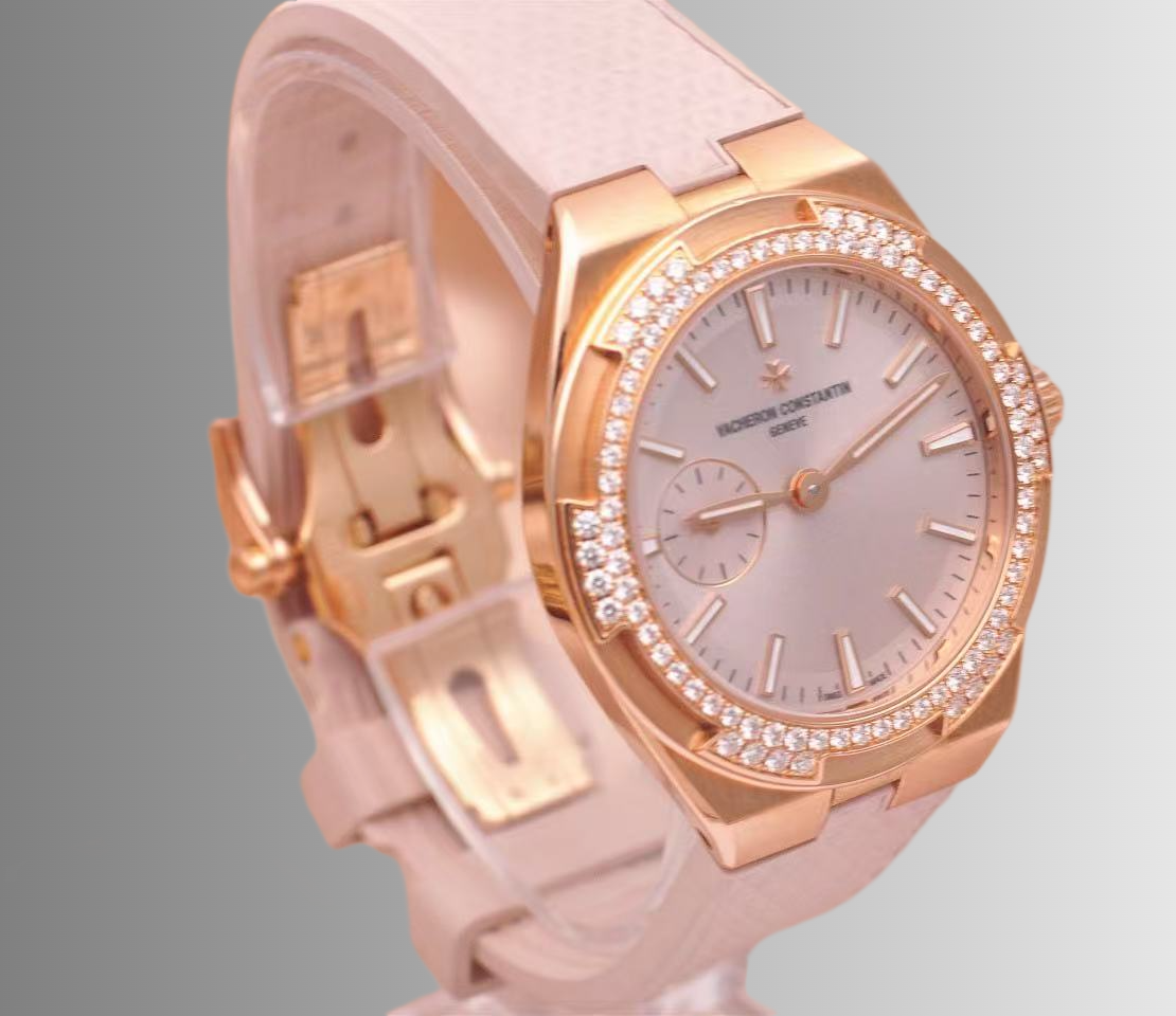 Vacheron Constantin 2305V / 000R-B077 detail 2