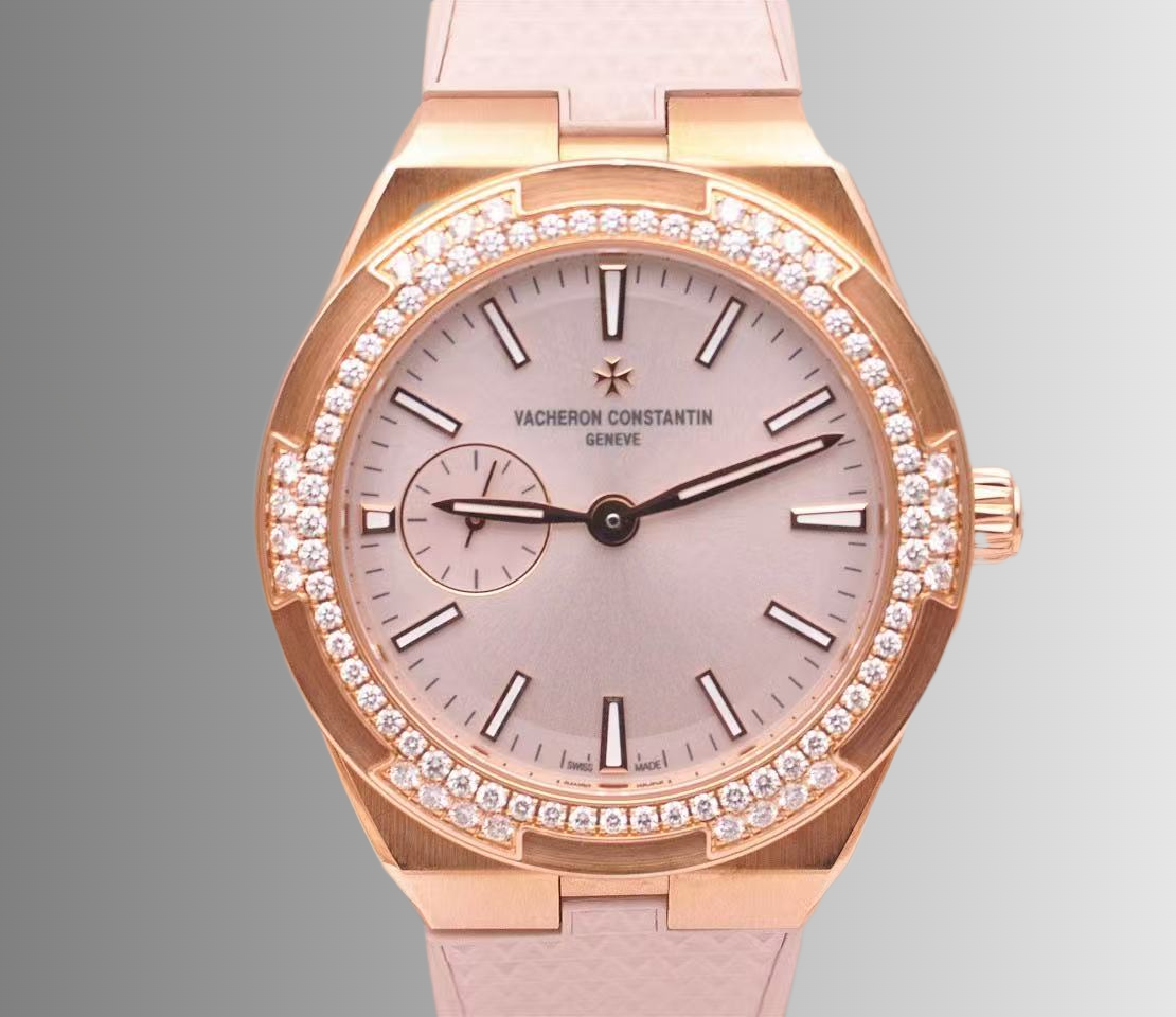 Vacheron Constantin 2305V / 000R-B077 detail 1