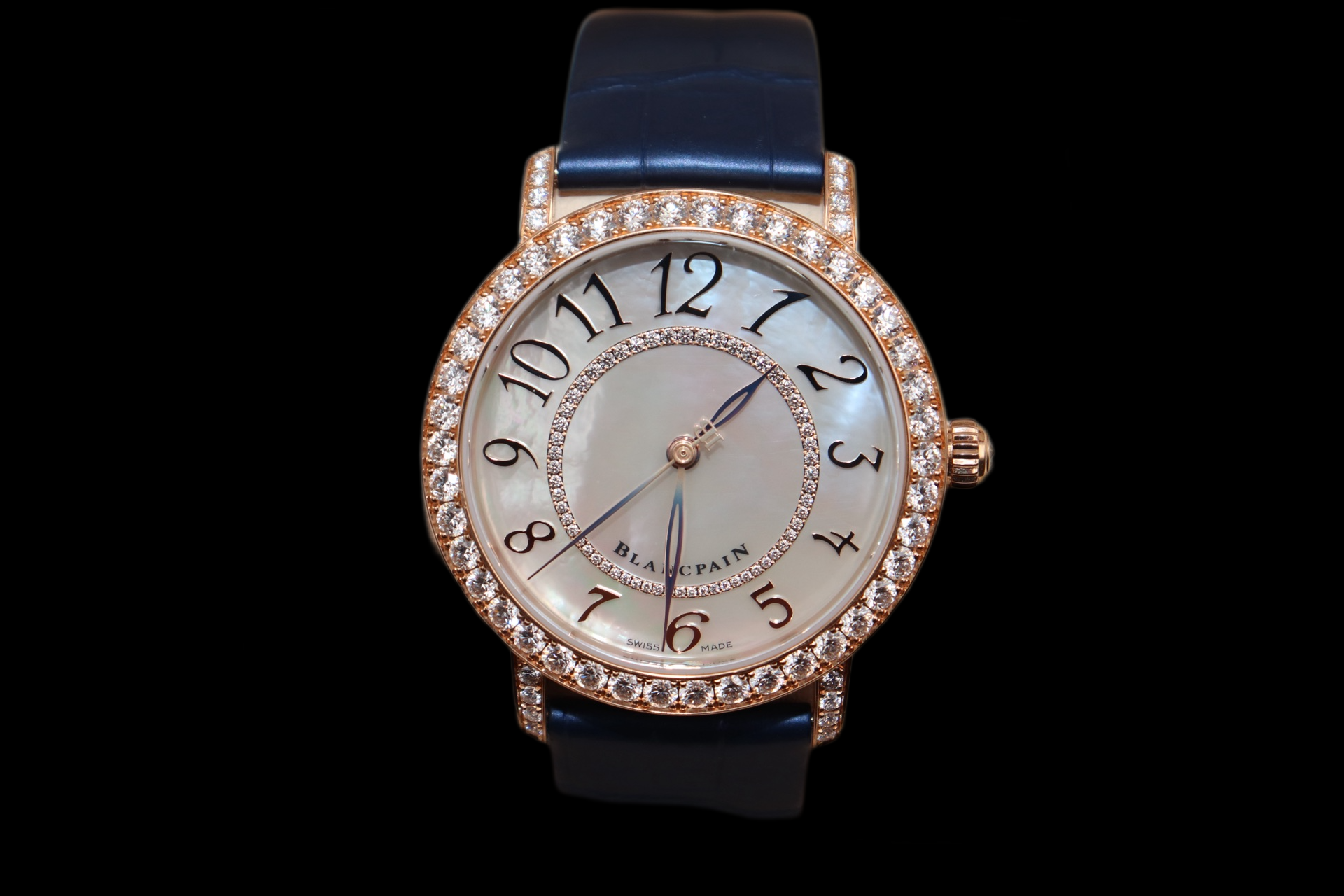 Blancpain 3660-2954-O55A