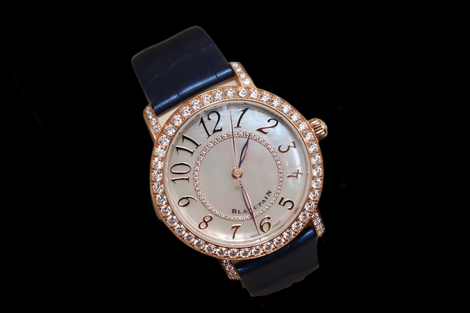 Blancpain 3660-2954-O55A detail 1