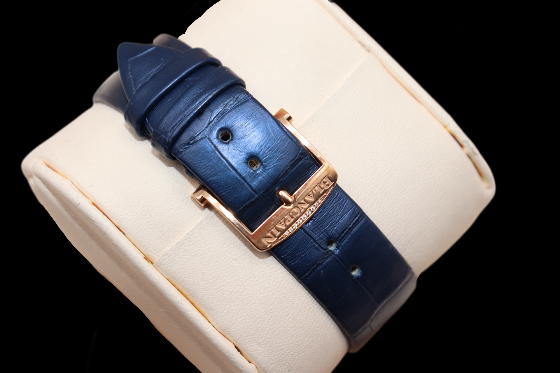 Blancpain 3660-2954-O55A detail 3