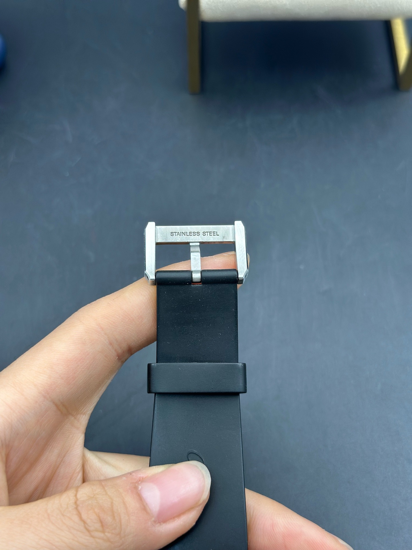 Cartier W7100055 detail 6