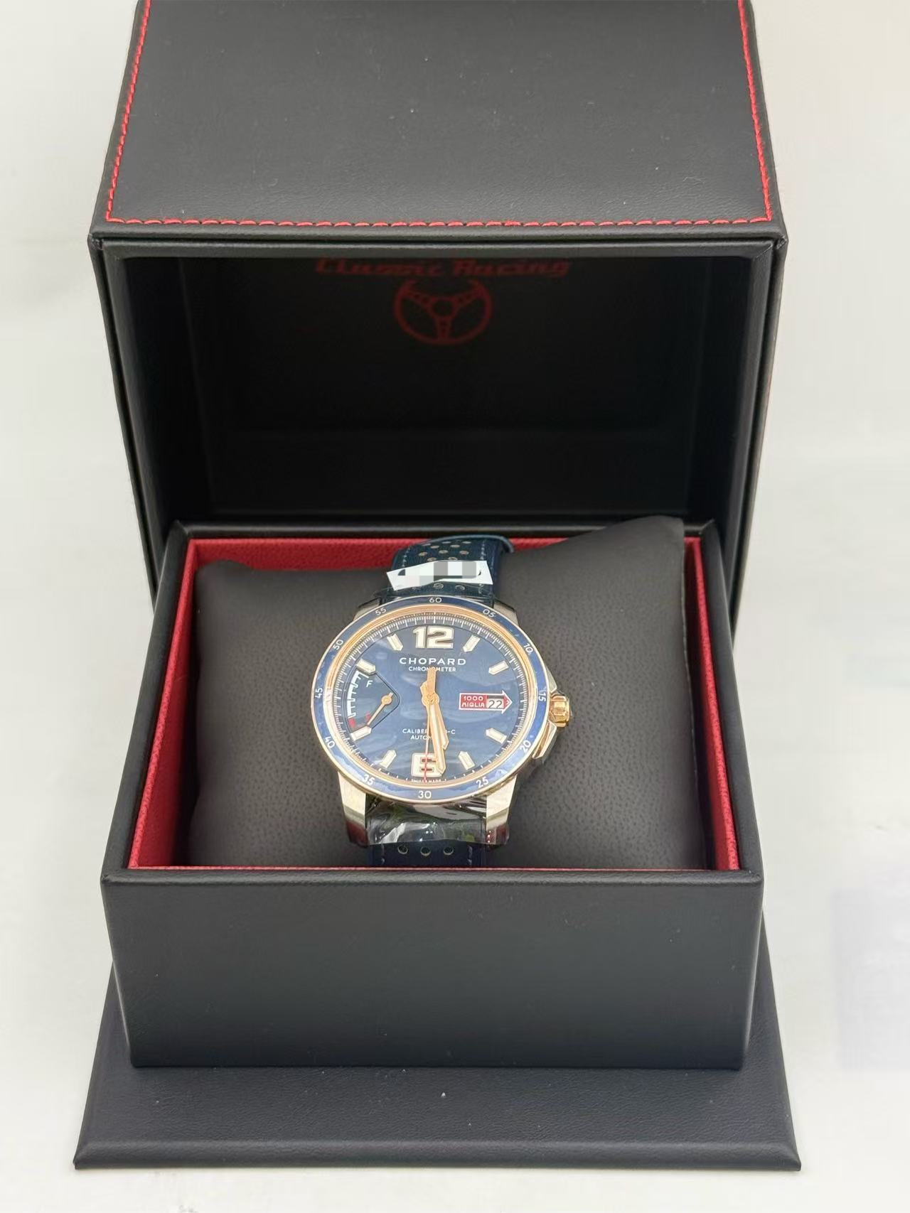 Chopard 168566-6002