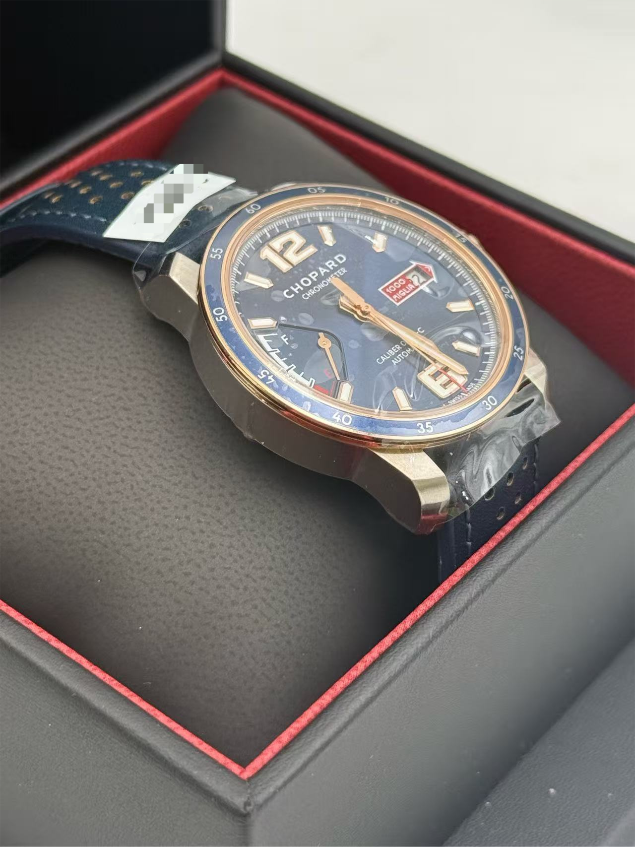 Chopard 168566-6002 detail 1