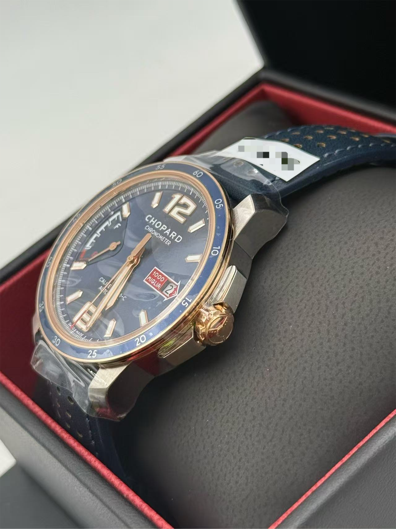 Chopard 168566-6002 detail 2