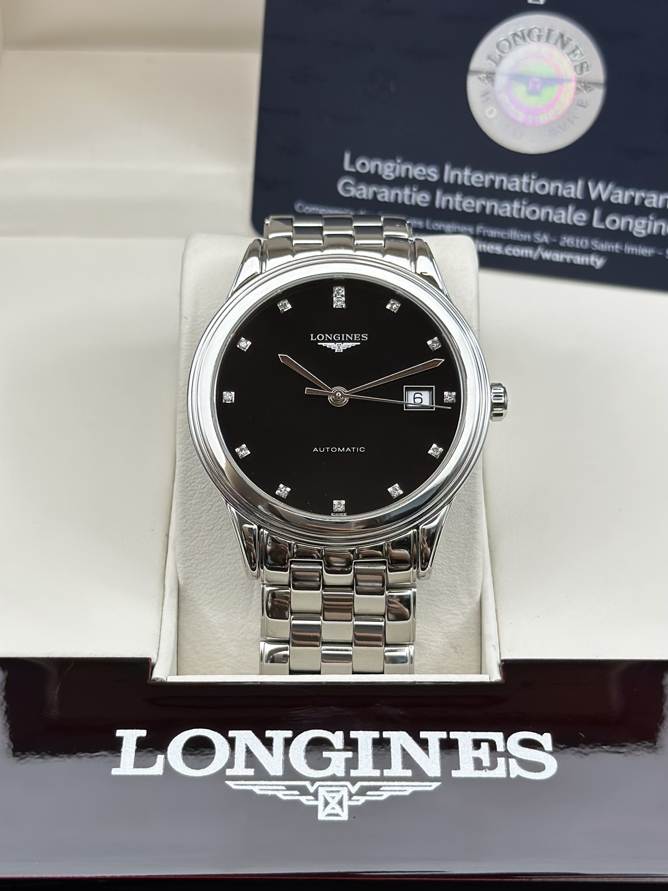 Longines L4.874.4.57.6