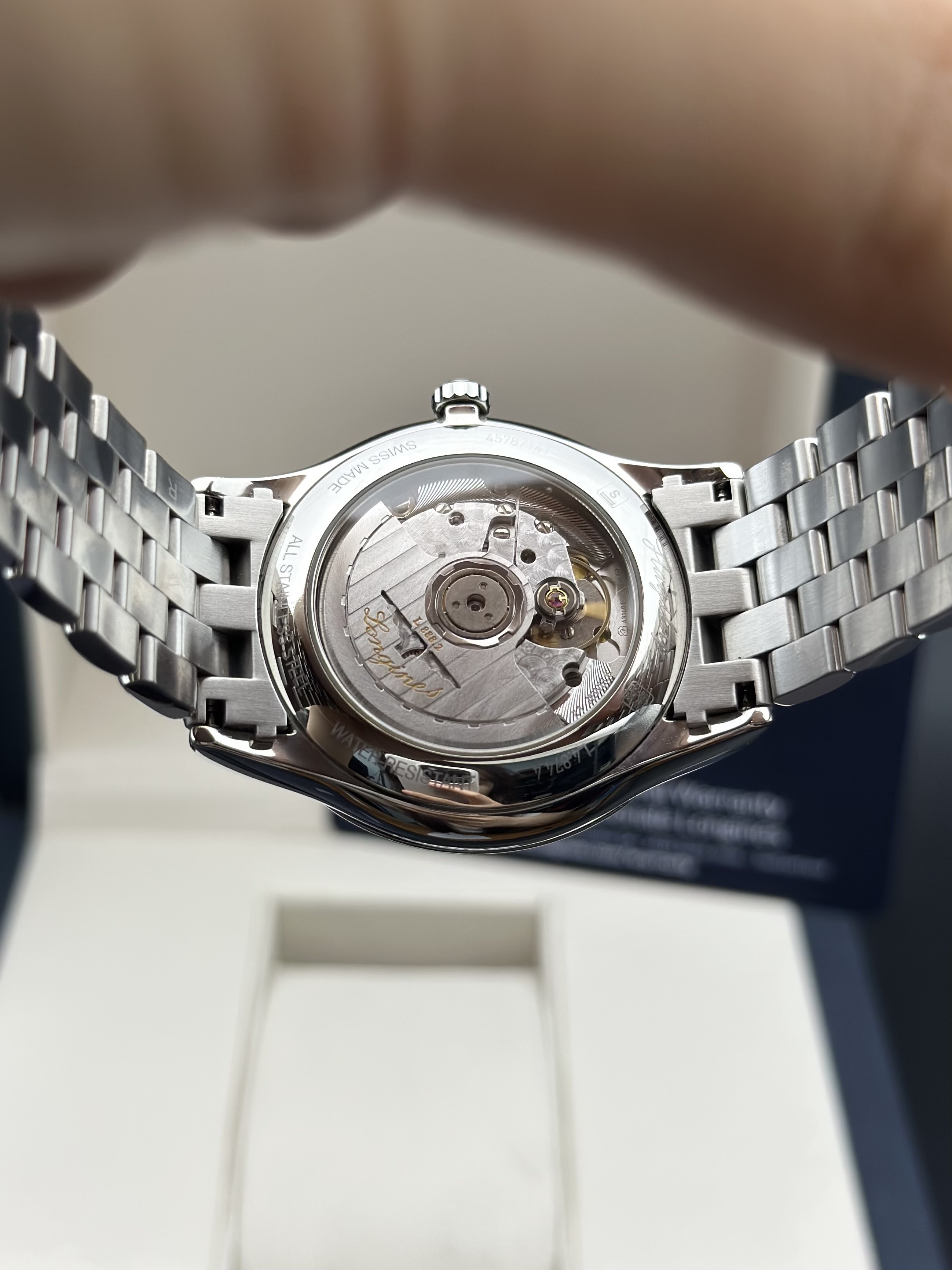 Longines L4.874.4.57.6 detail 6