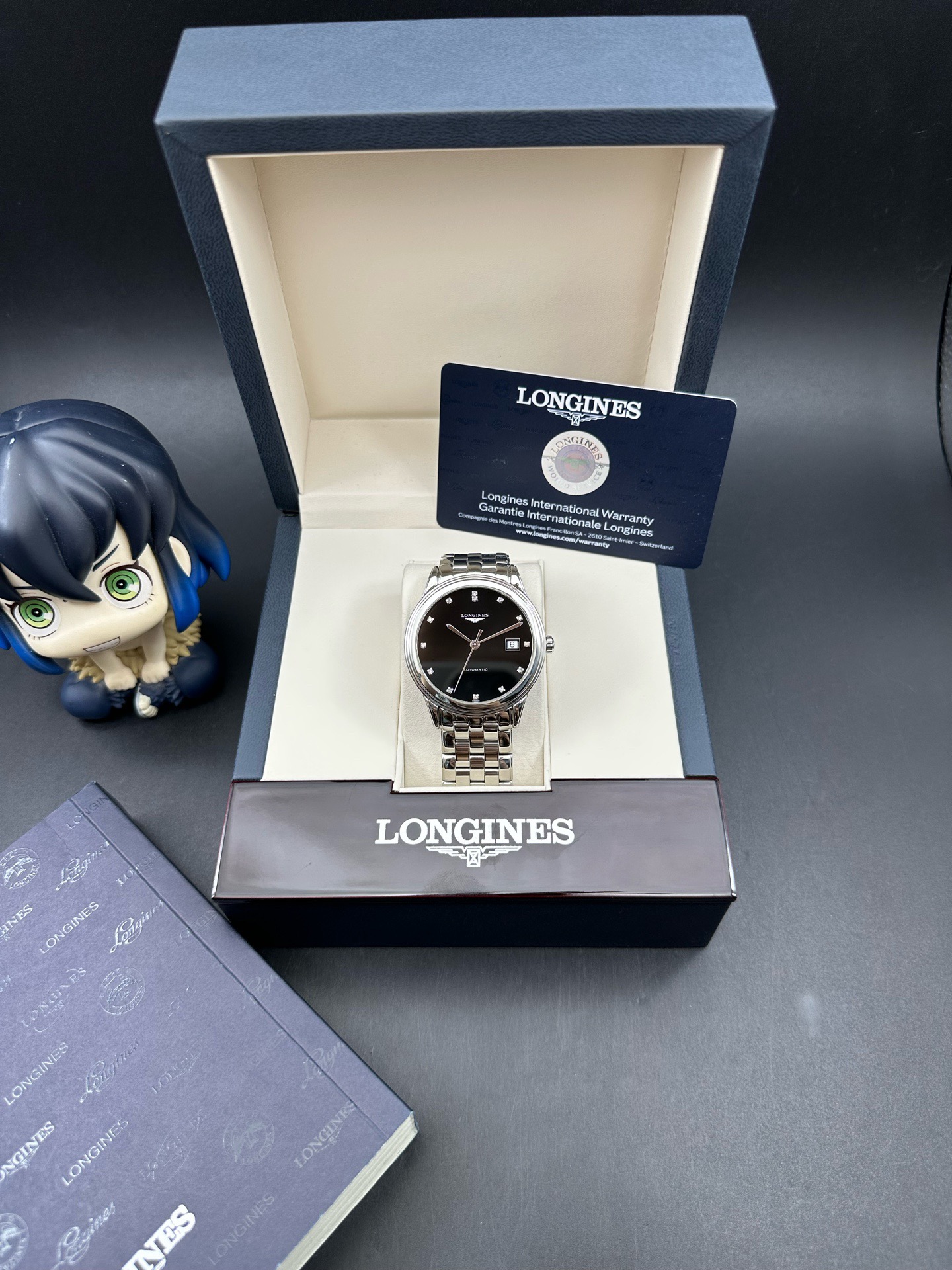 Longines L4.874.4.57.6 detail 7