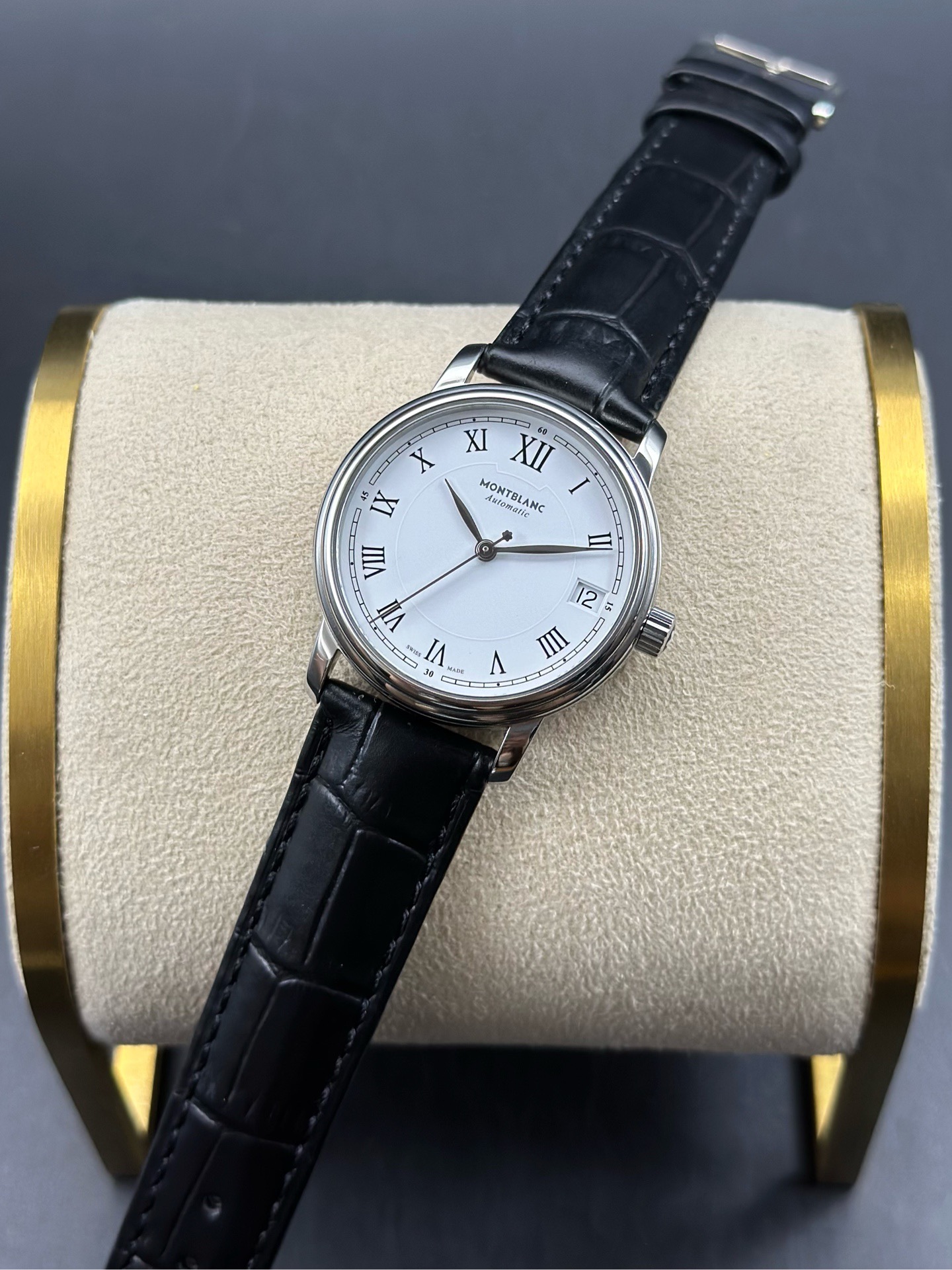 Montblanc U0124782