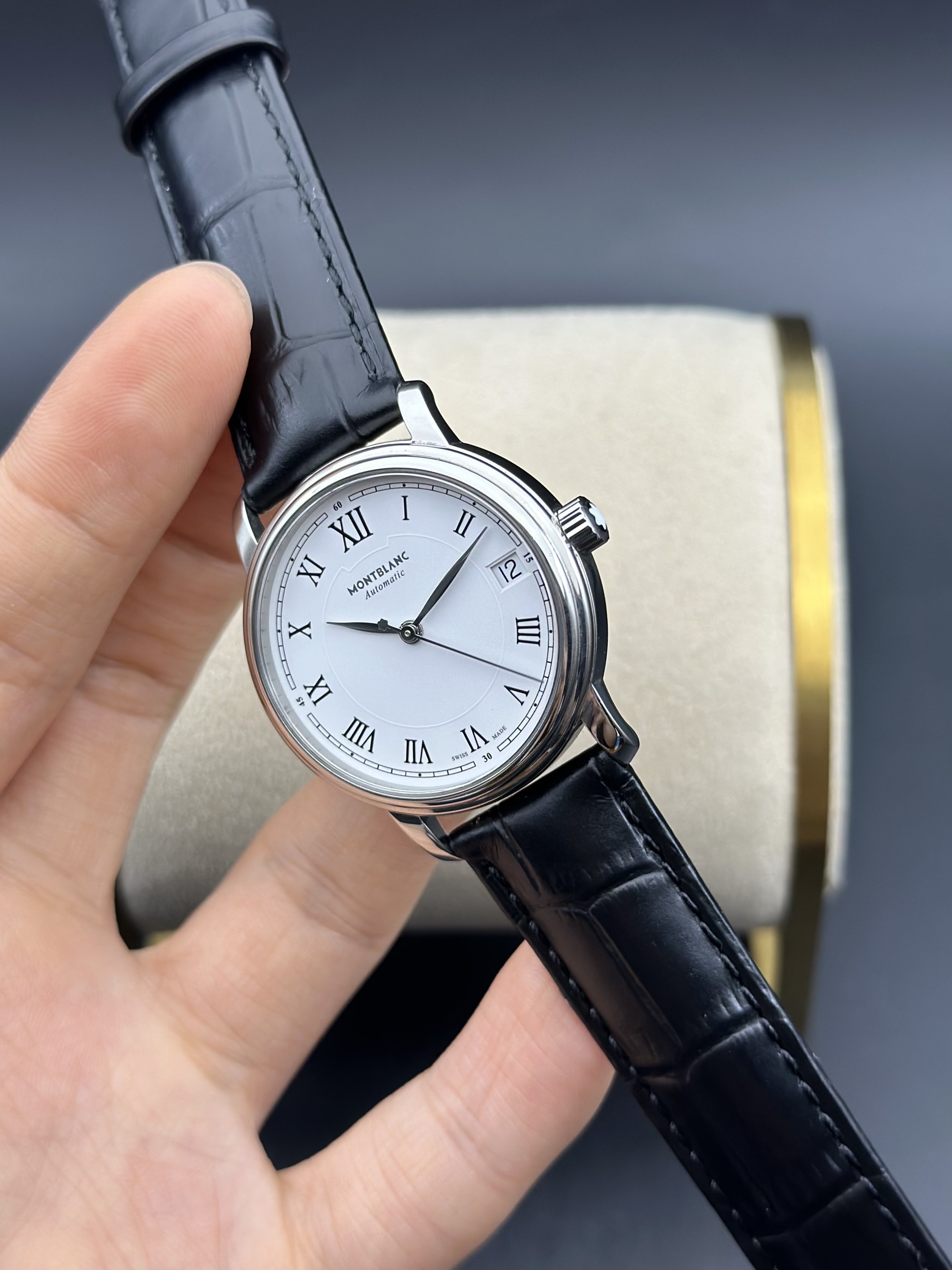 Montblanc U0124782 detail 3
