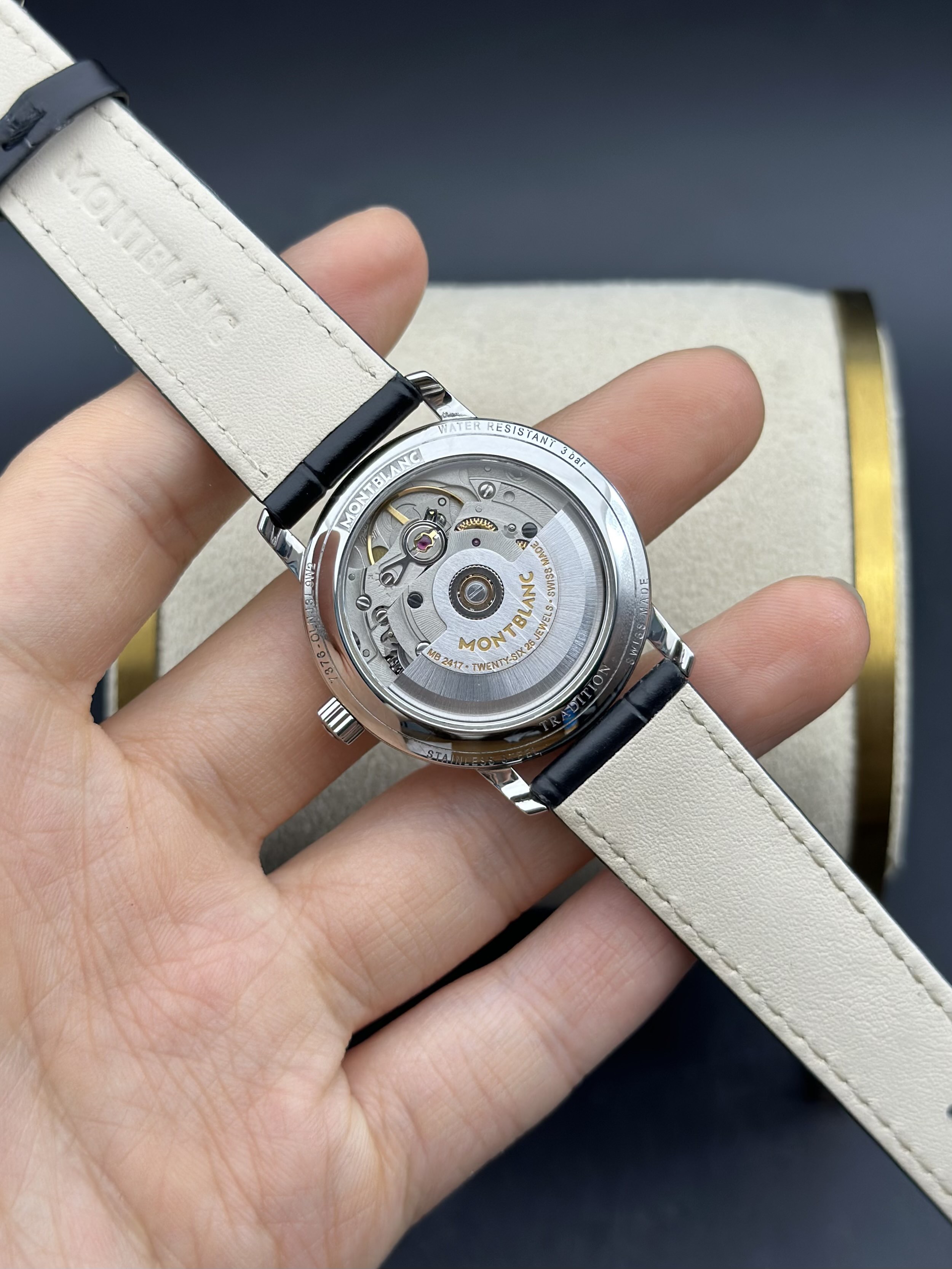 Montblanc U0124782 detail 6