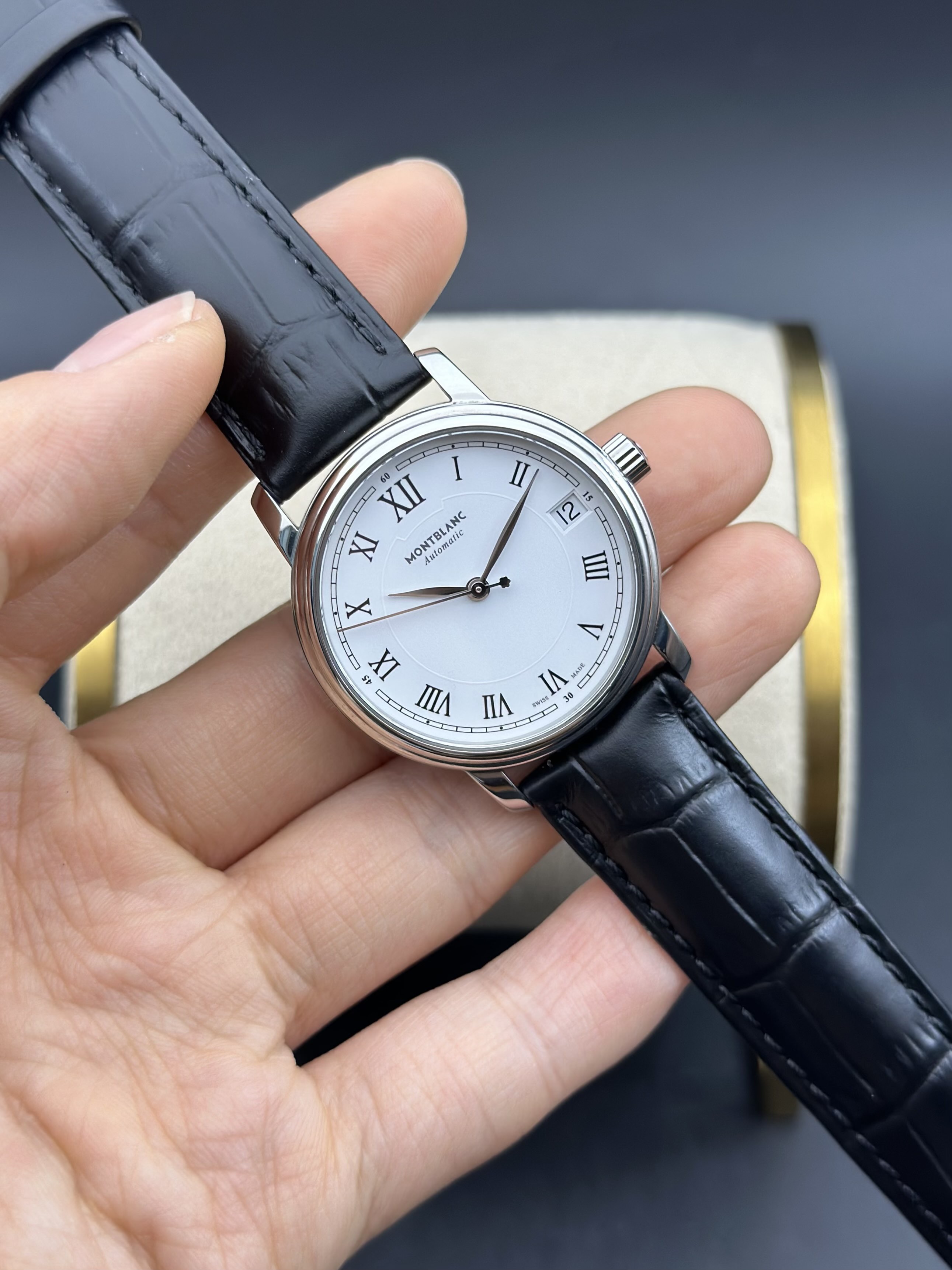 Montblanc U0124782 detail 1