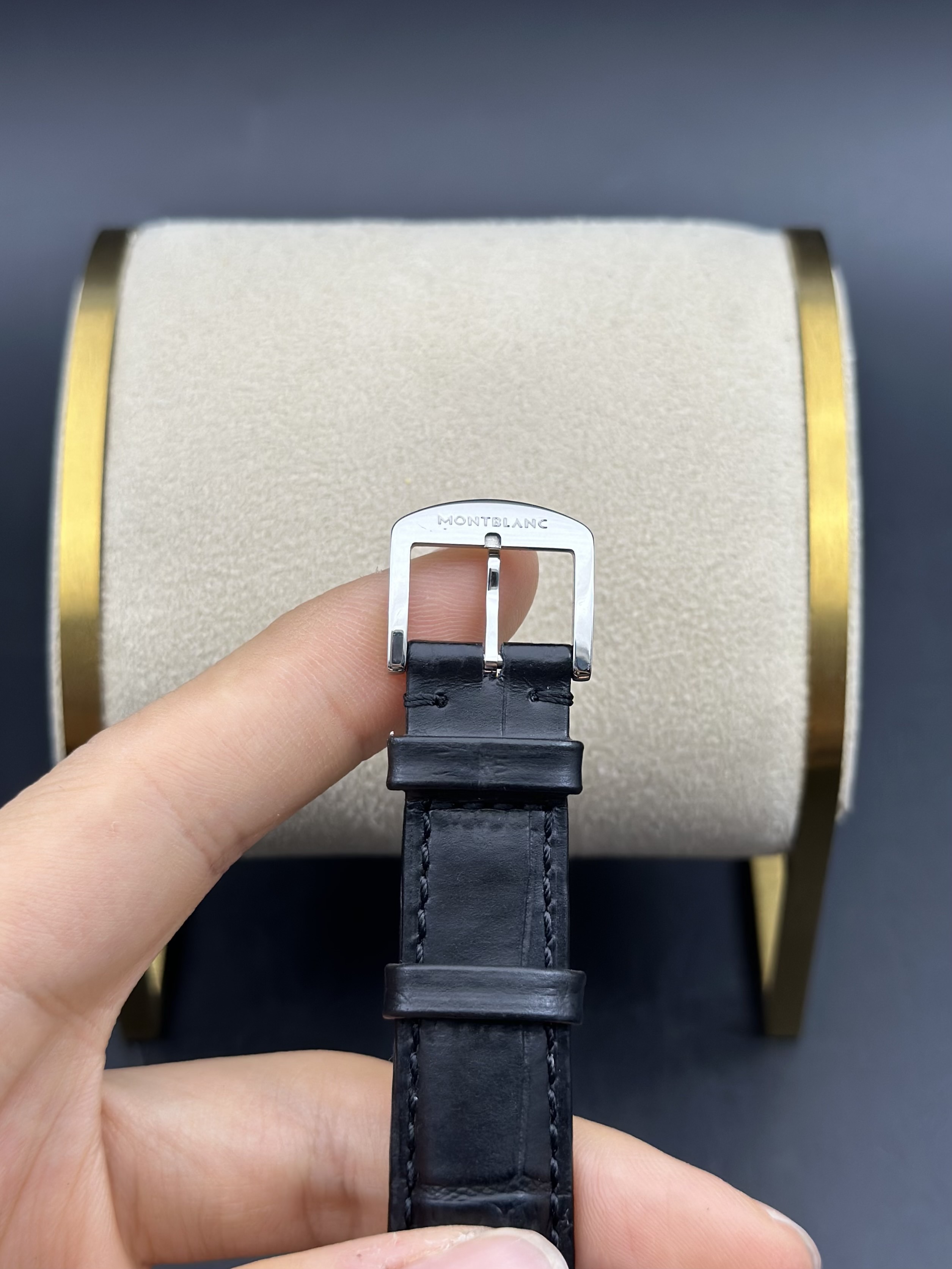 Montblanc U0124782 detail 4