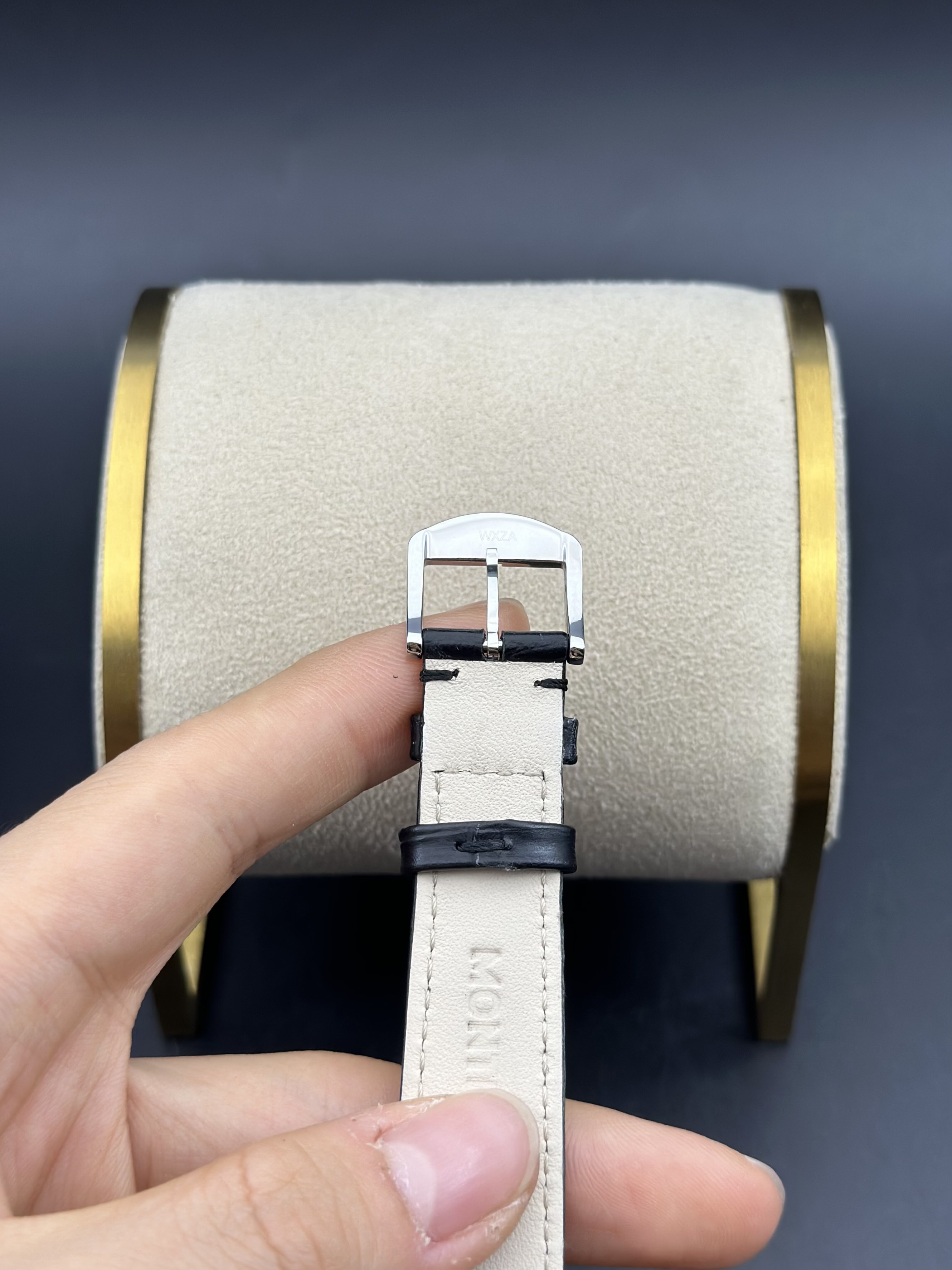 Montblanc U0124782 detail 5