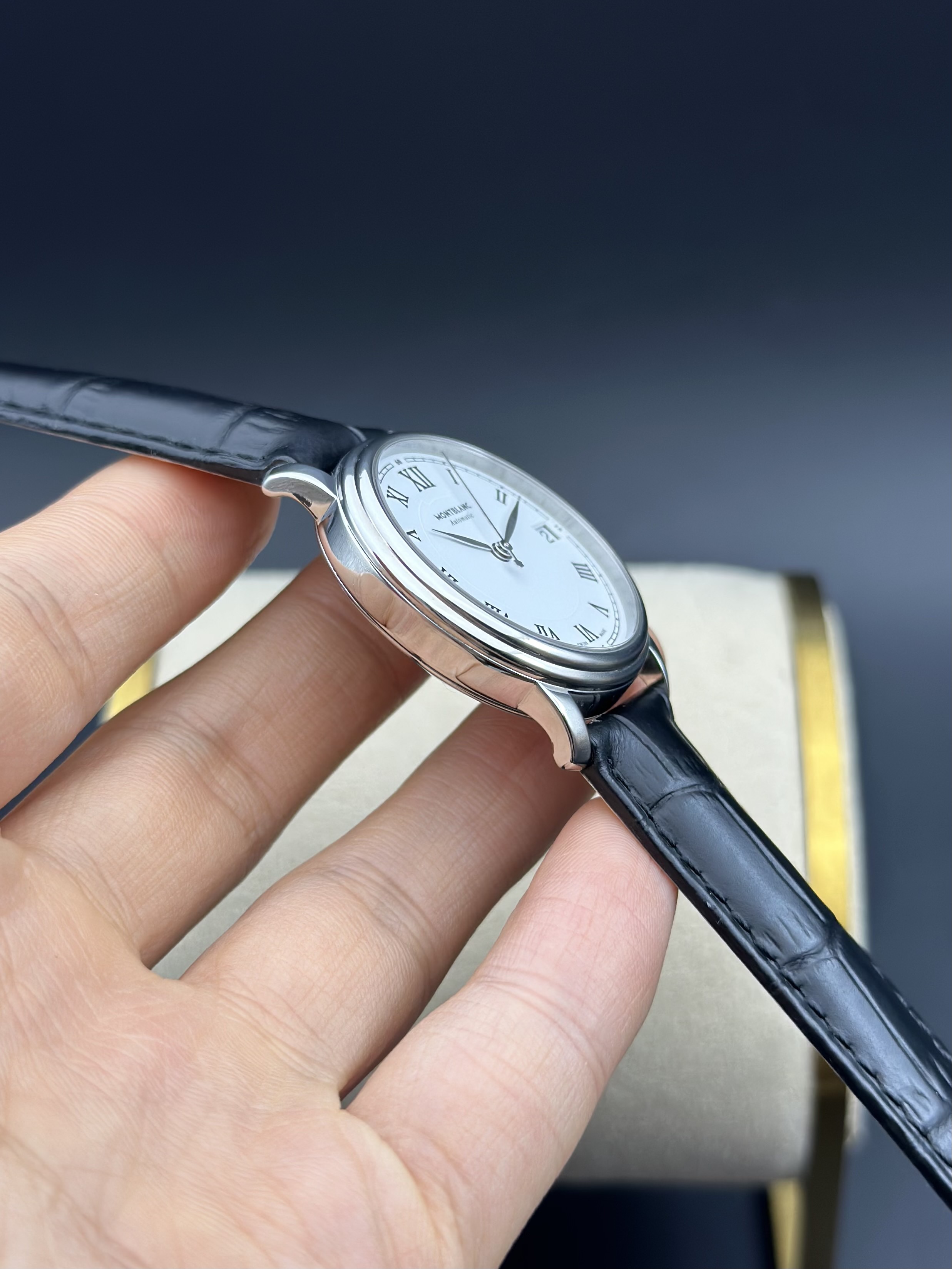 Montblanc U0124782 detail 2