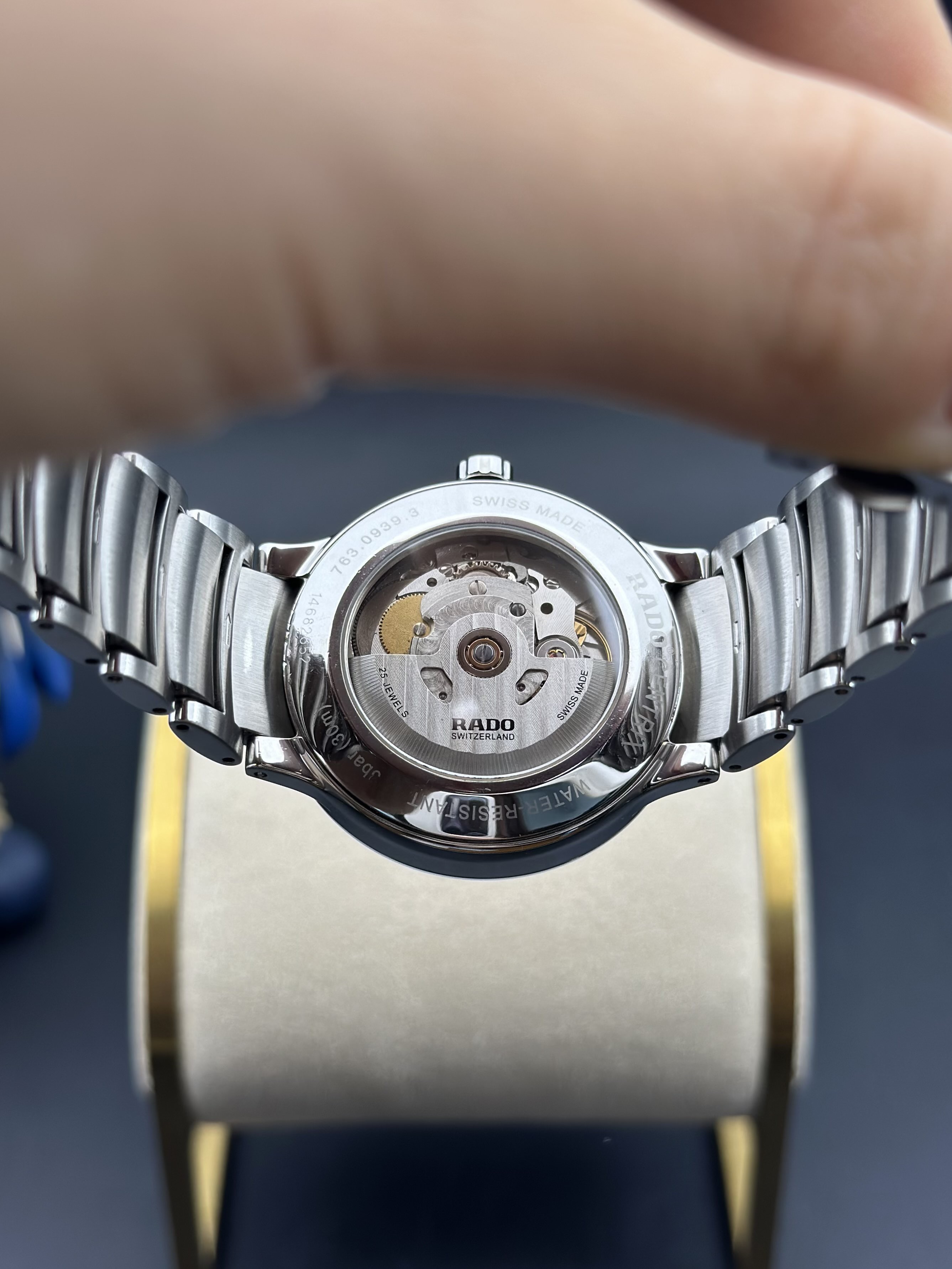 Rado R30939013 detail 7