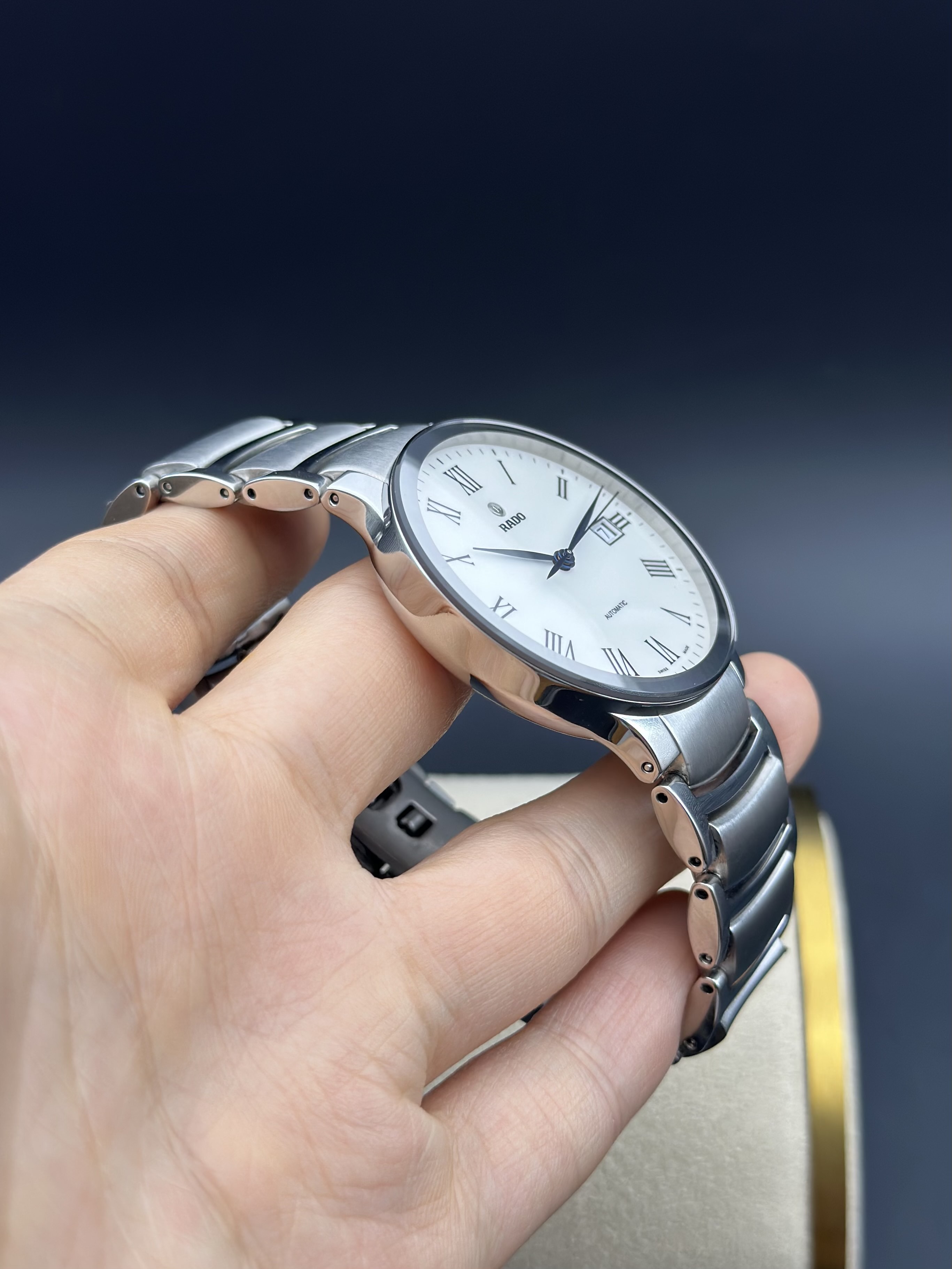 Rado R30939013 detail 2