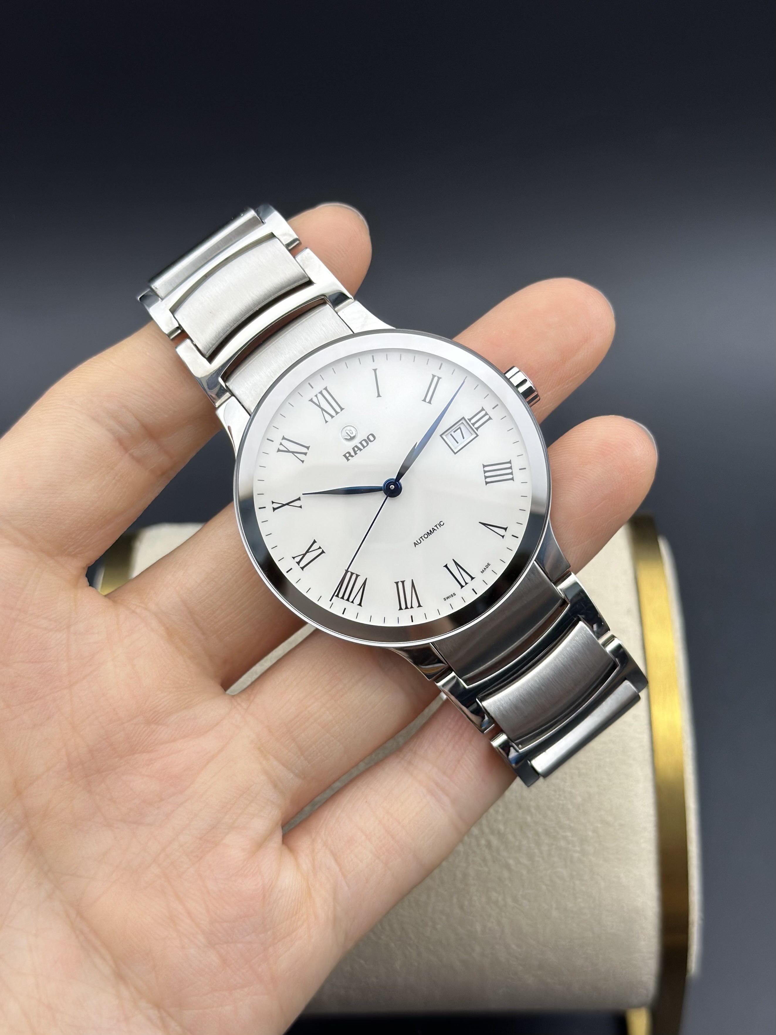 Rado R30939013 detail 1