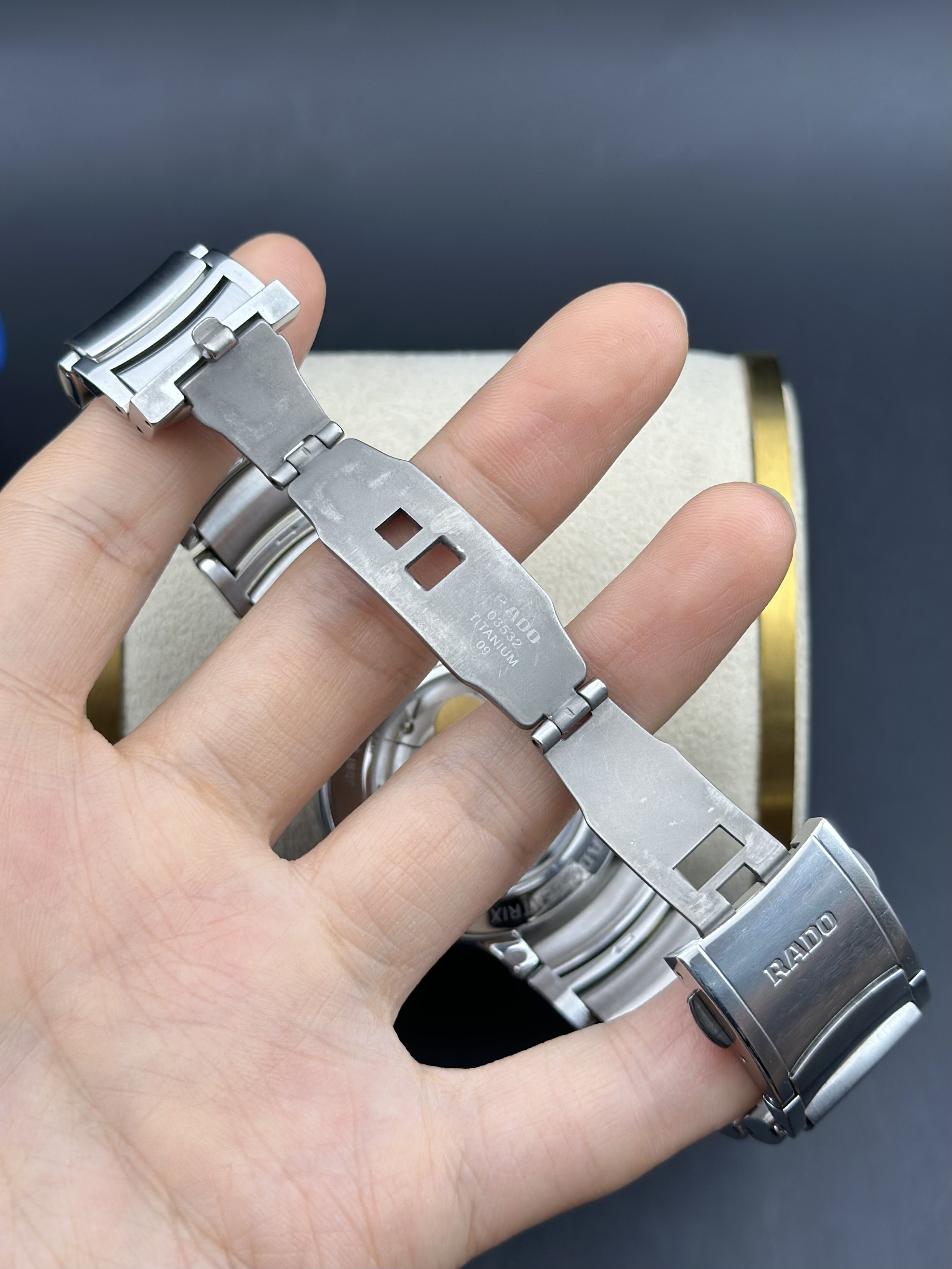 Rado R30939013 detail 5
