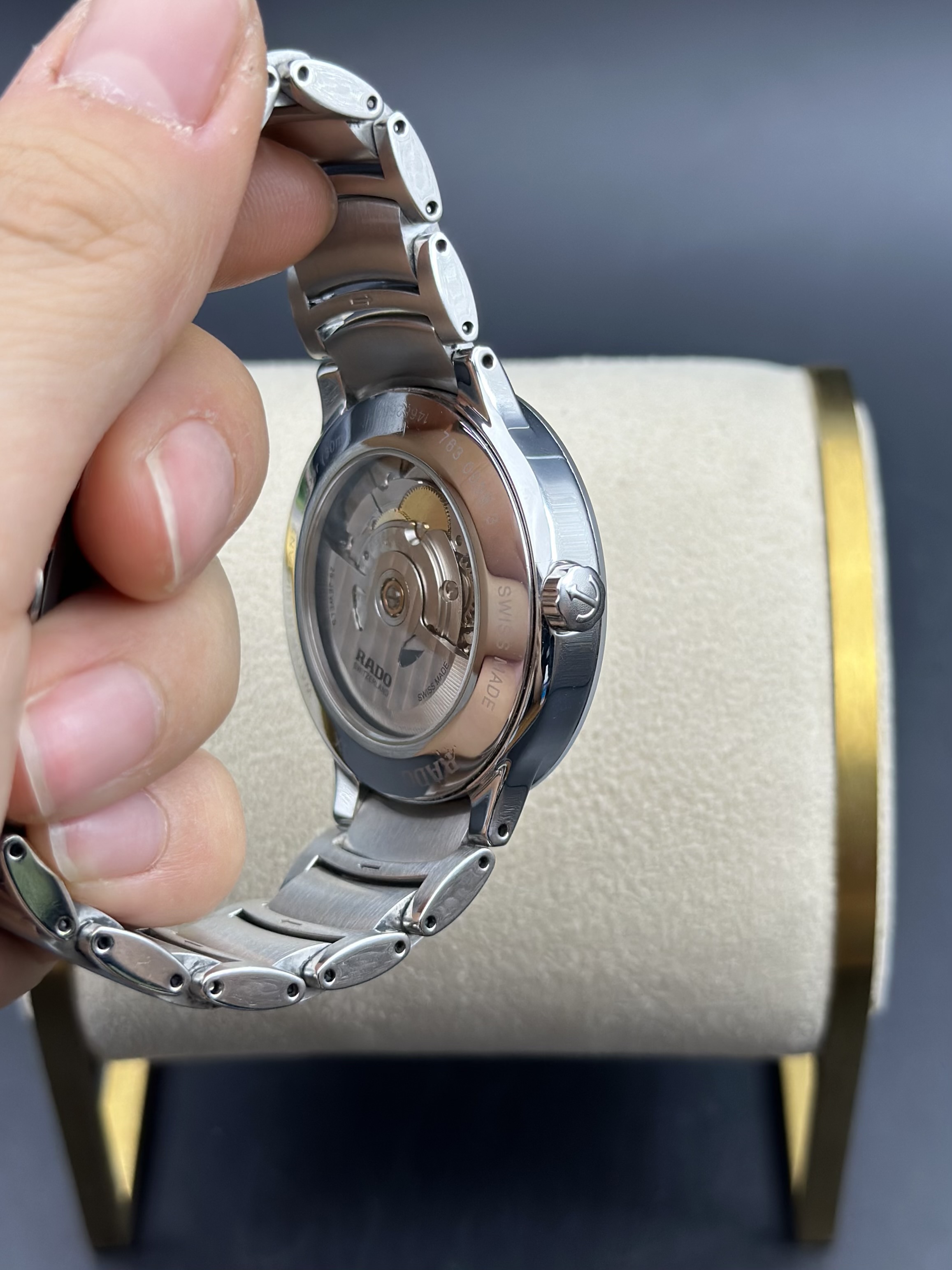 Rado R30939013 detail 3