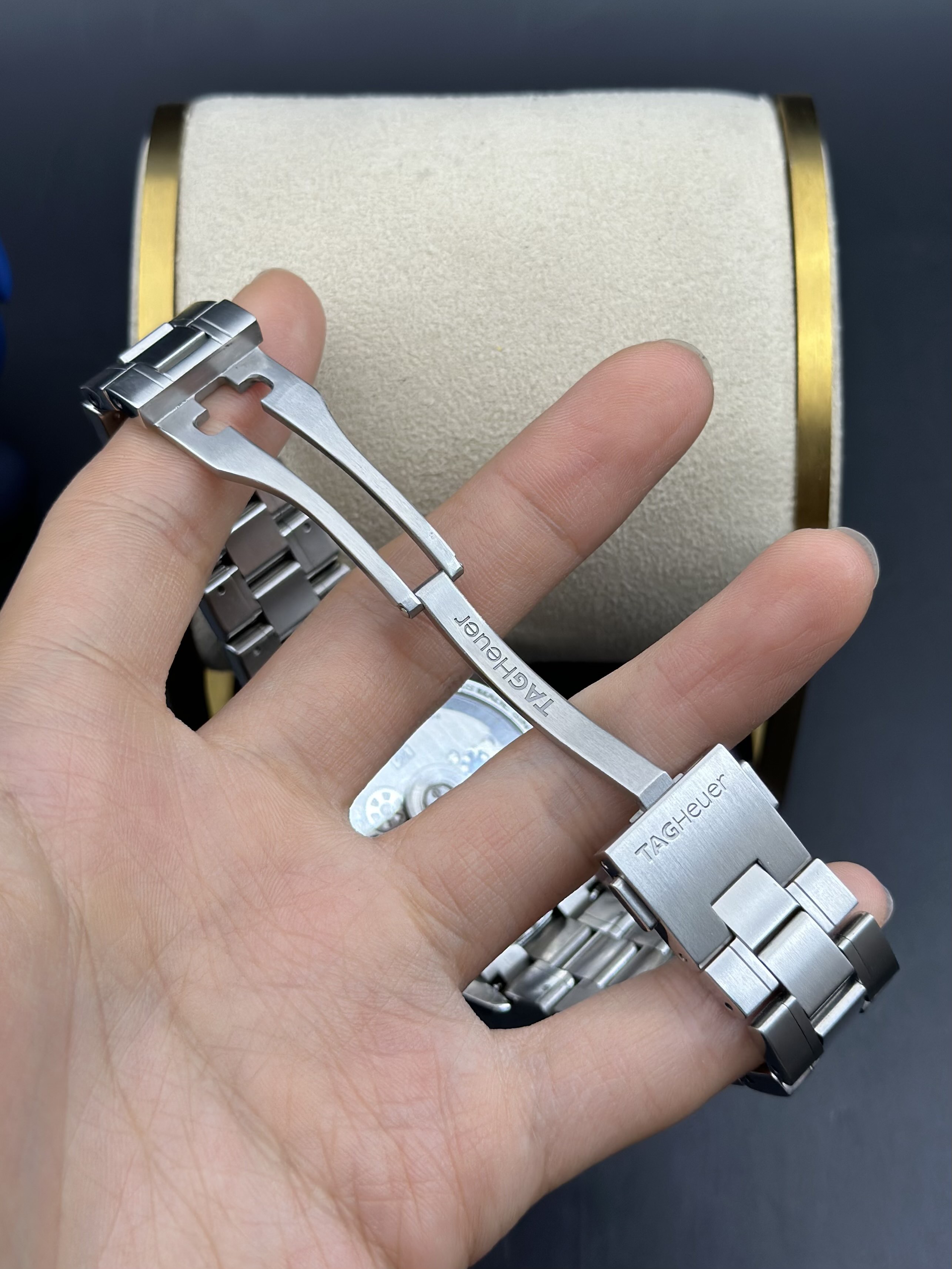 TAG Heuer CAR2110.BA0720 detail 6