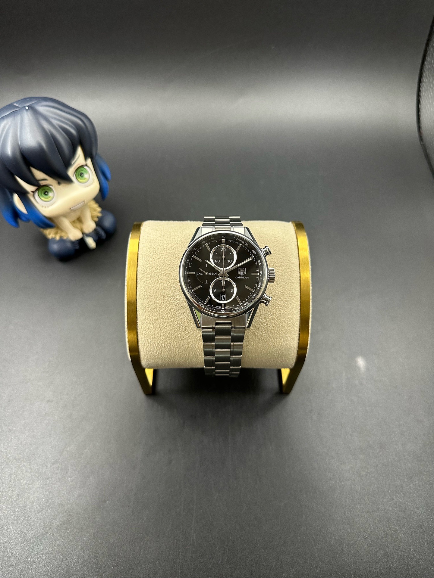 TAG Heuer CAR2110.BA0720 detail 1