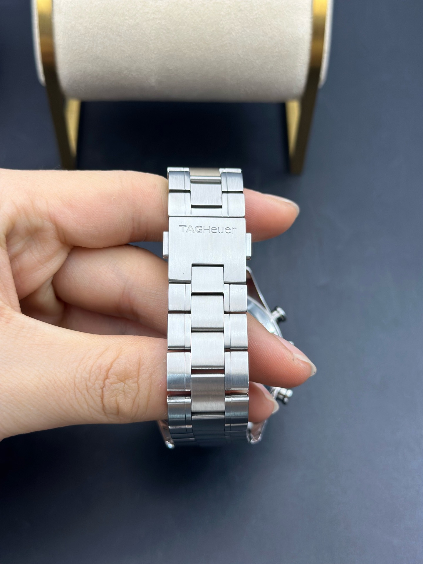 TAG Heuer CAR2110.BA0720 detail 5