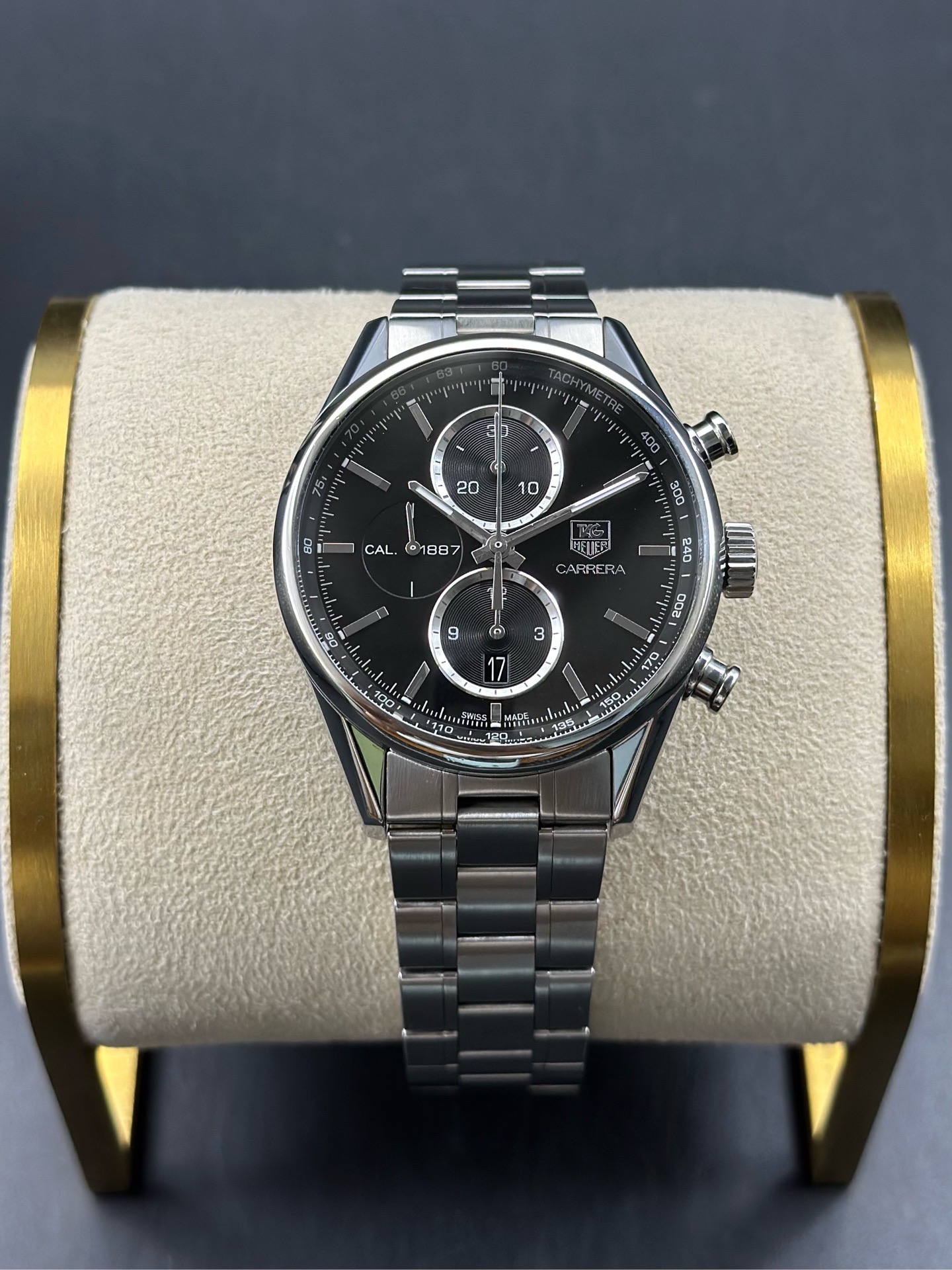 TAG Heuer CAR2110.BA0720