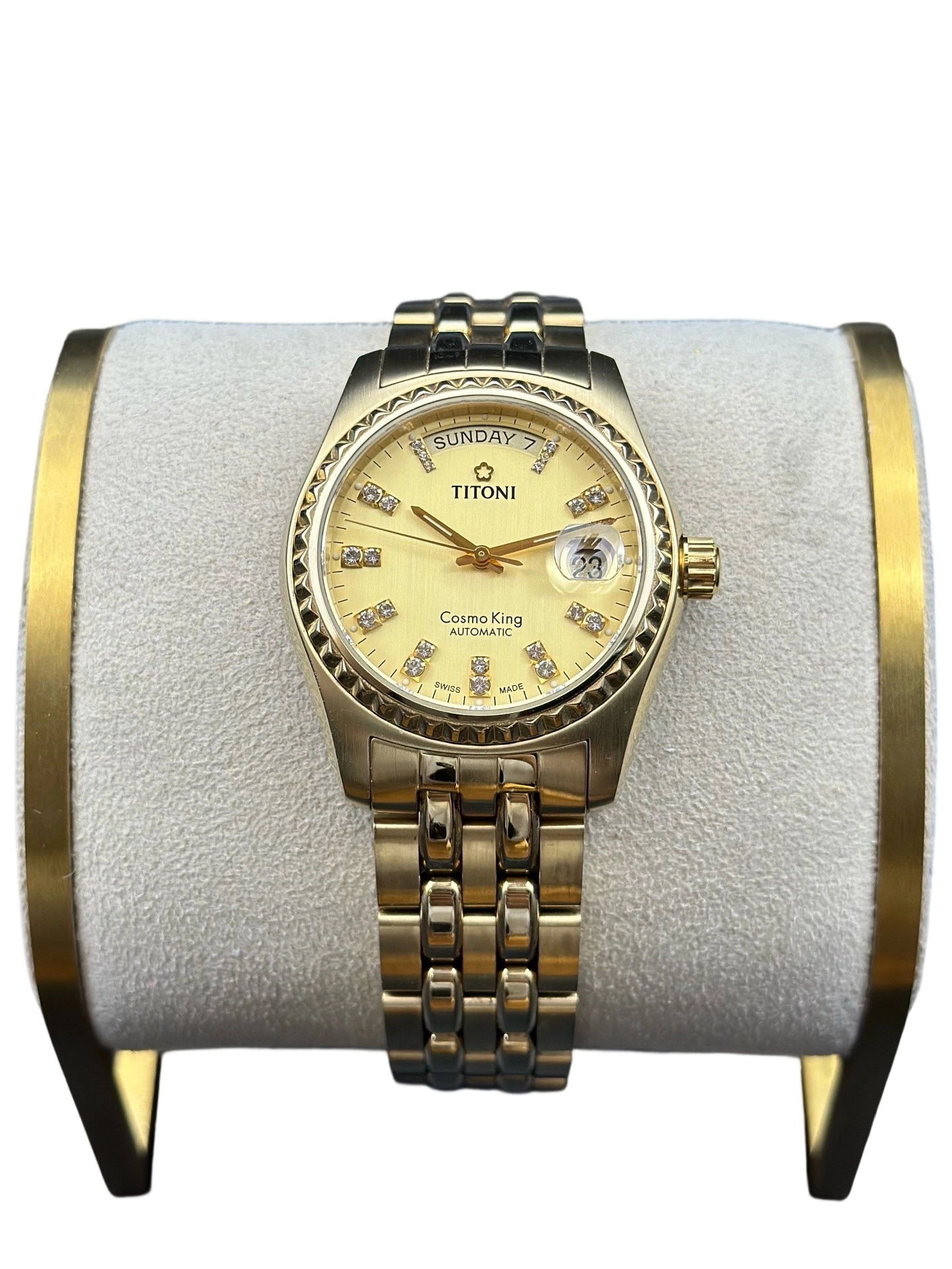 TITONI 787G-306