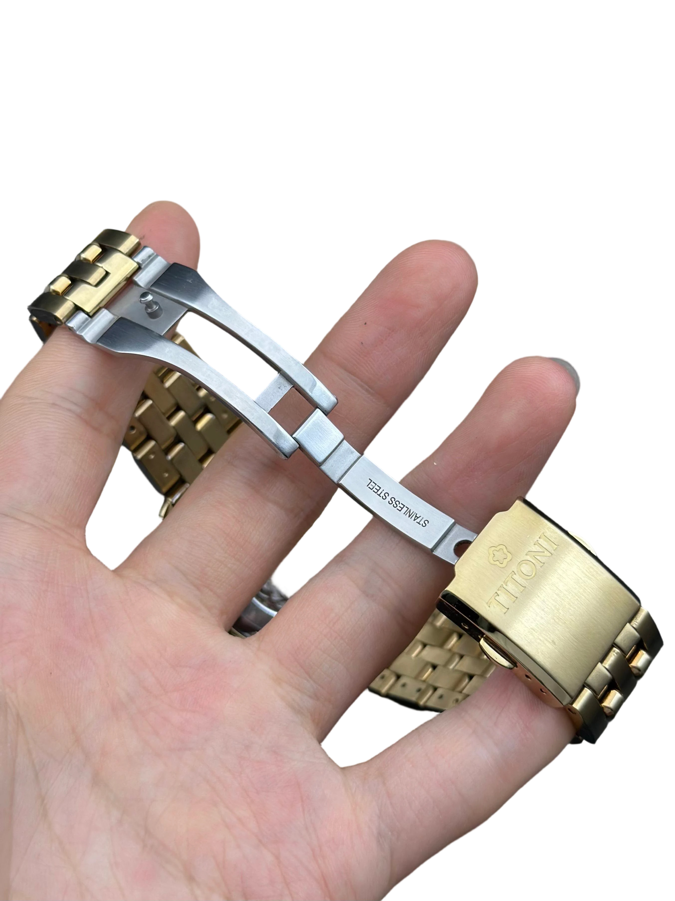 TITONI 787G-306 detail 5