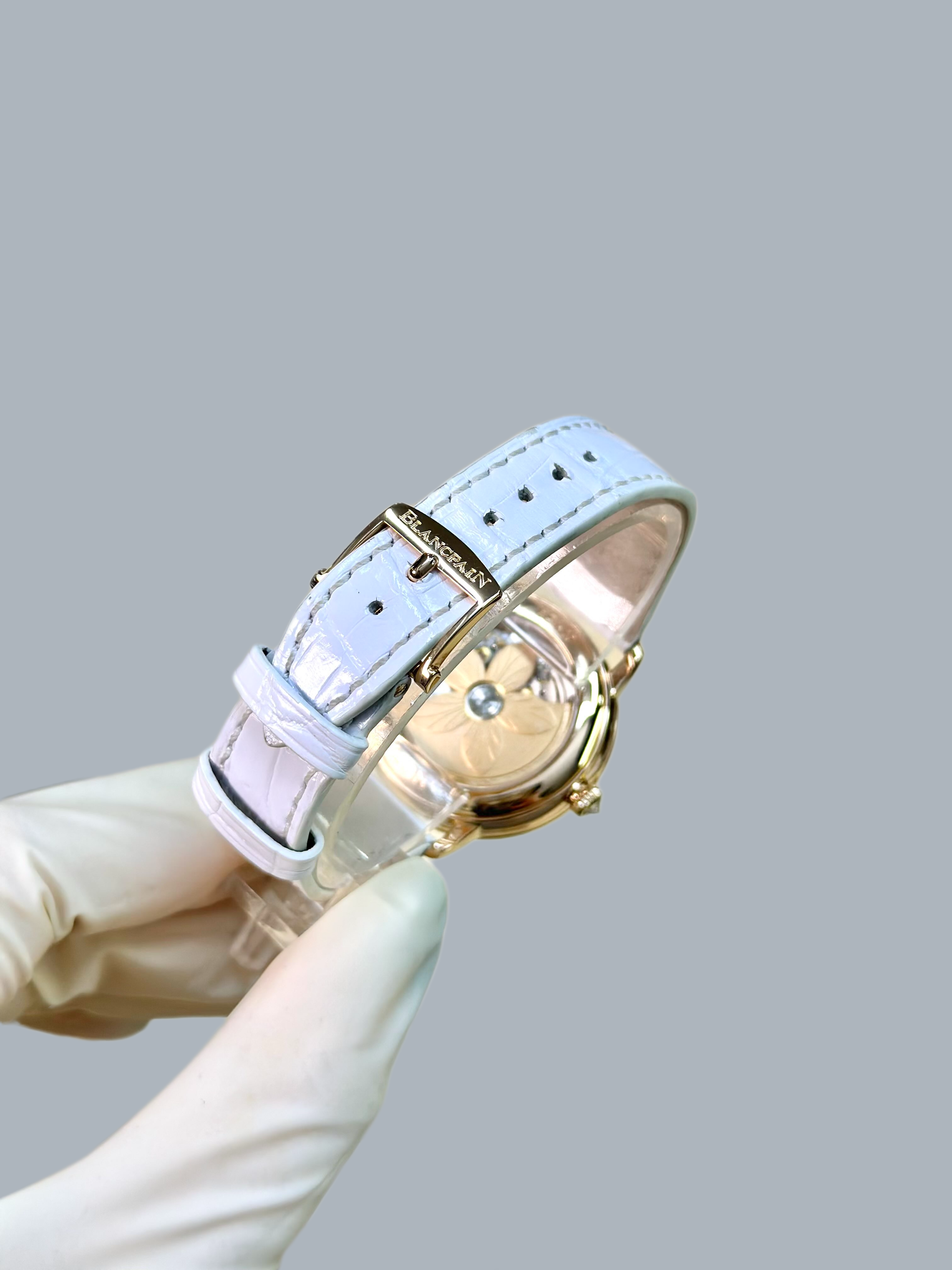 Blancpain 3653-2954-58B detail 3
