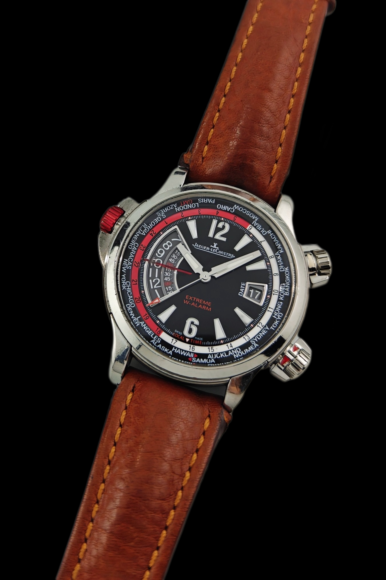 Jaeger-LeCoultre 1778470 detail 2