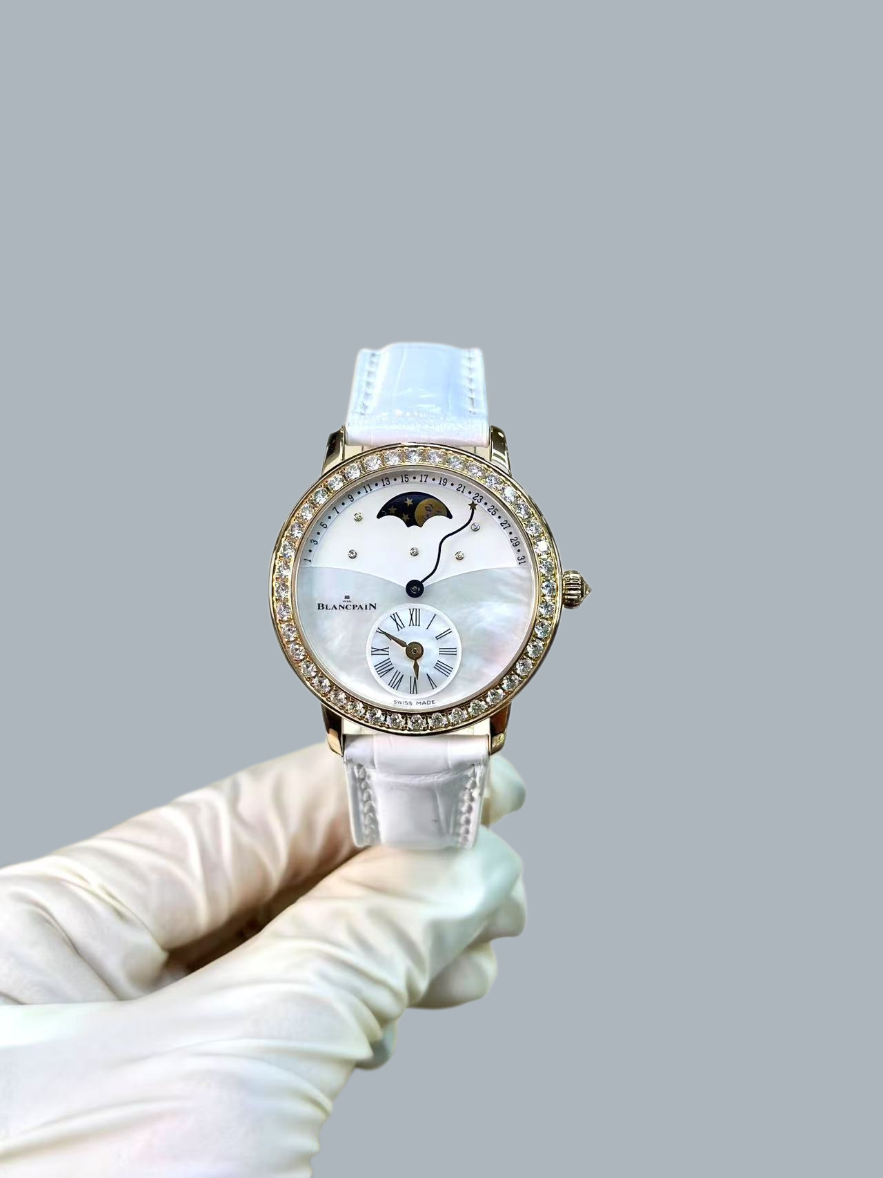 Blancpain 3653-2954-58B