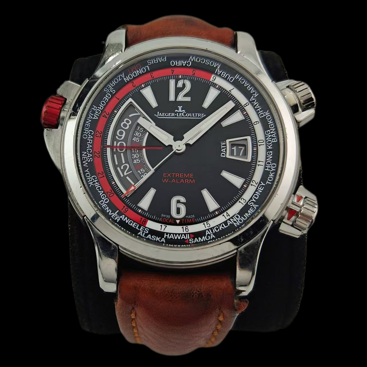 Jaeger-LeCoultre 1778470