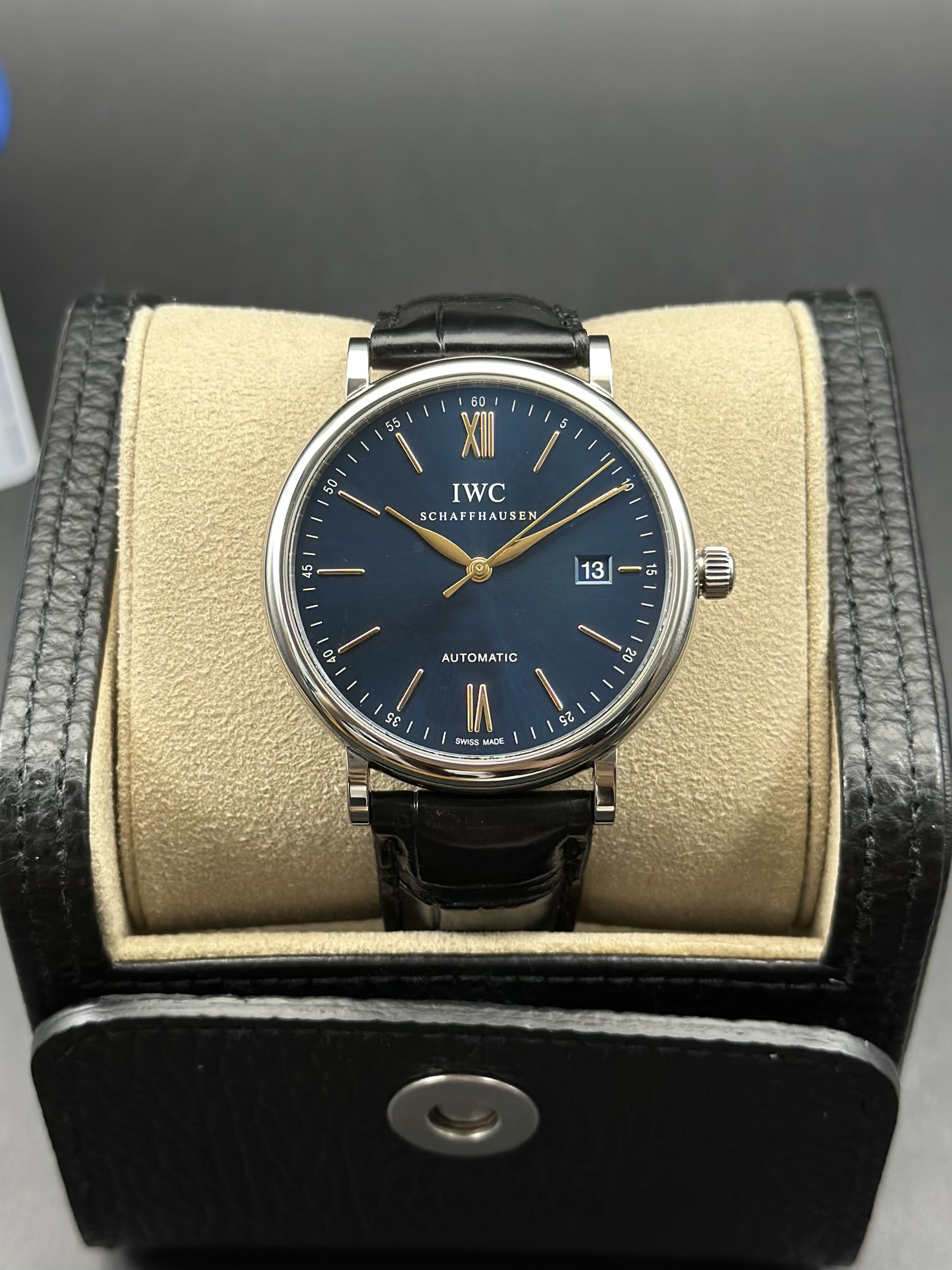 IWC IW356523